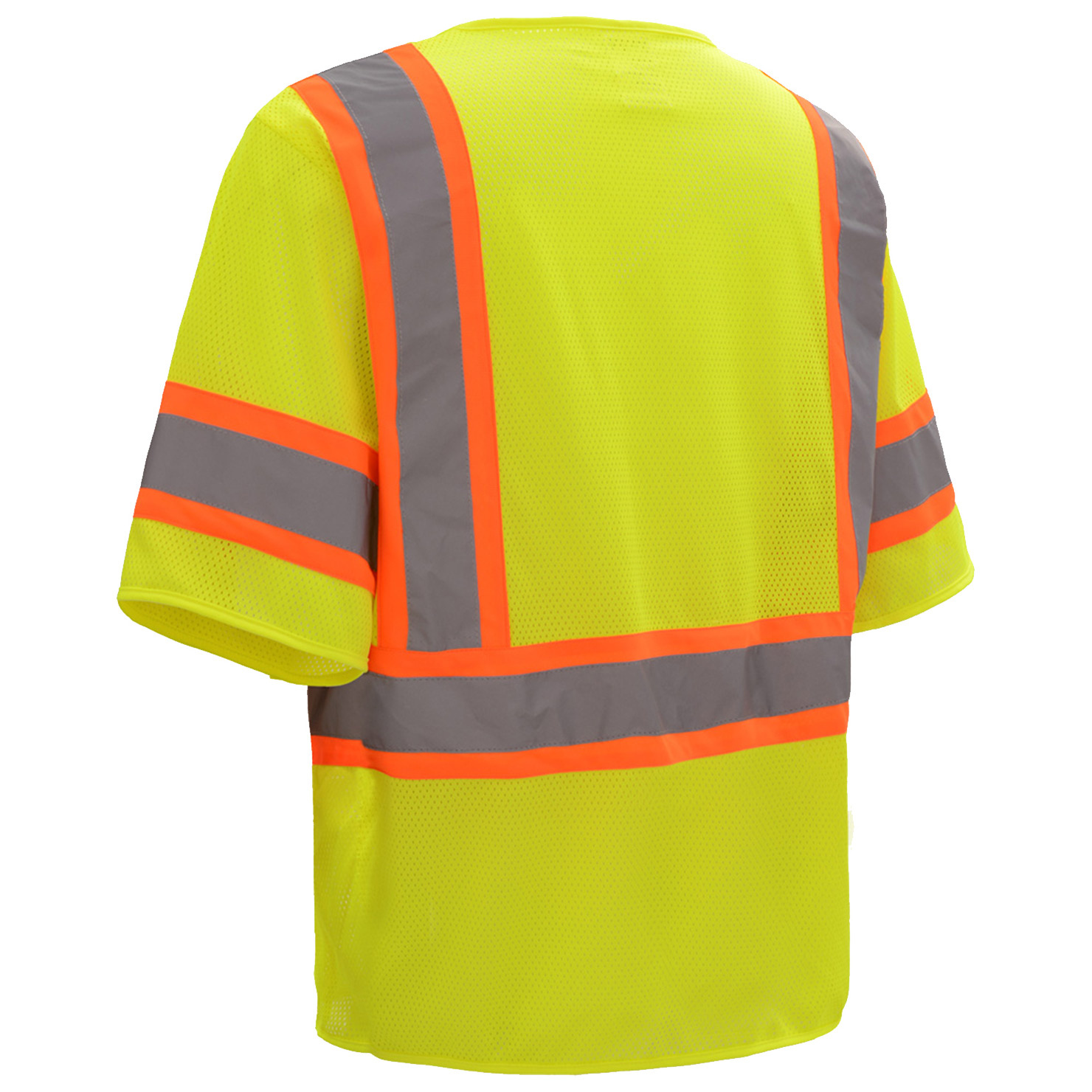 Global Glove GLO-099 – FrogWear HV – Preiu High-Visibility Surveyors