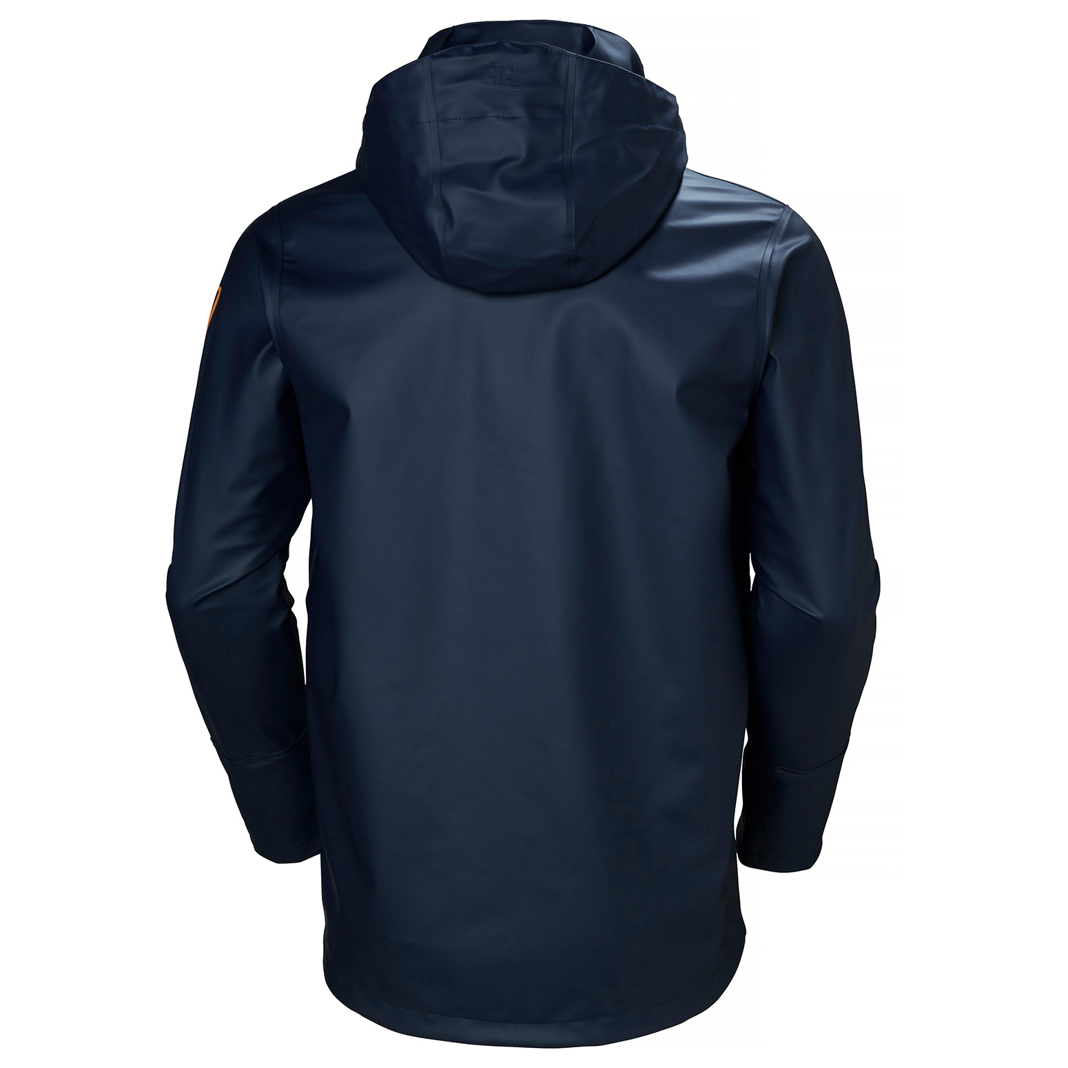 Helly Hansen 70282 Gale Waterproof Jacket - Navy | Full Source Helly Hansen 70282 Gale Waterproof Jacket - Navy | Full Source