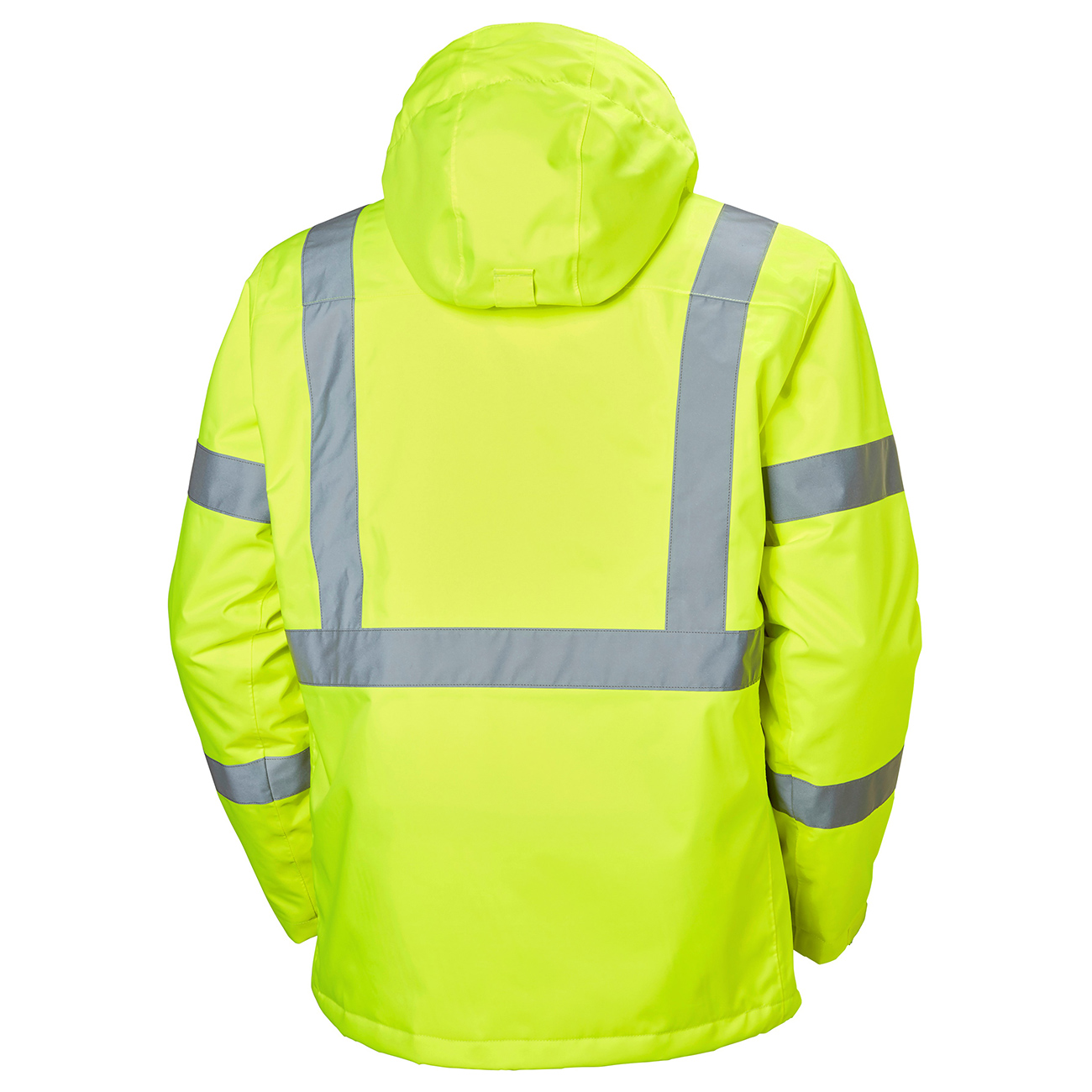 Helly Hansen 71071 Type R Class 3 Alta Shell Safety Jacket