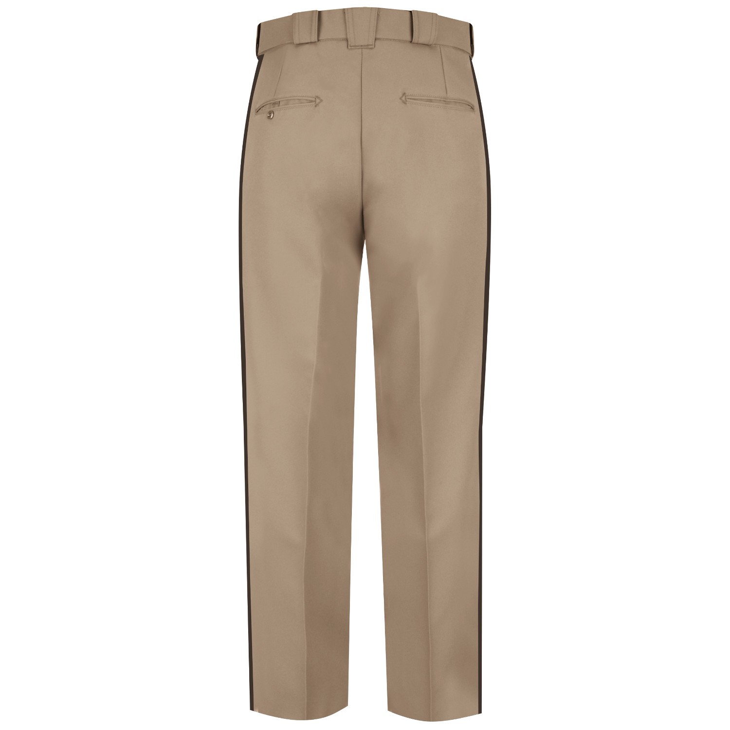 Horace Small HS2277 Men's Virginia Sheriff Trousers - Zipper