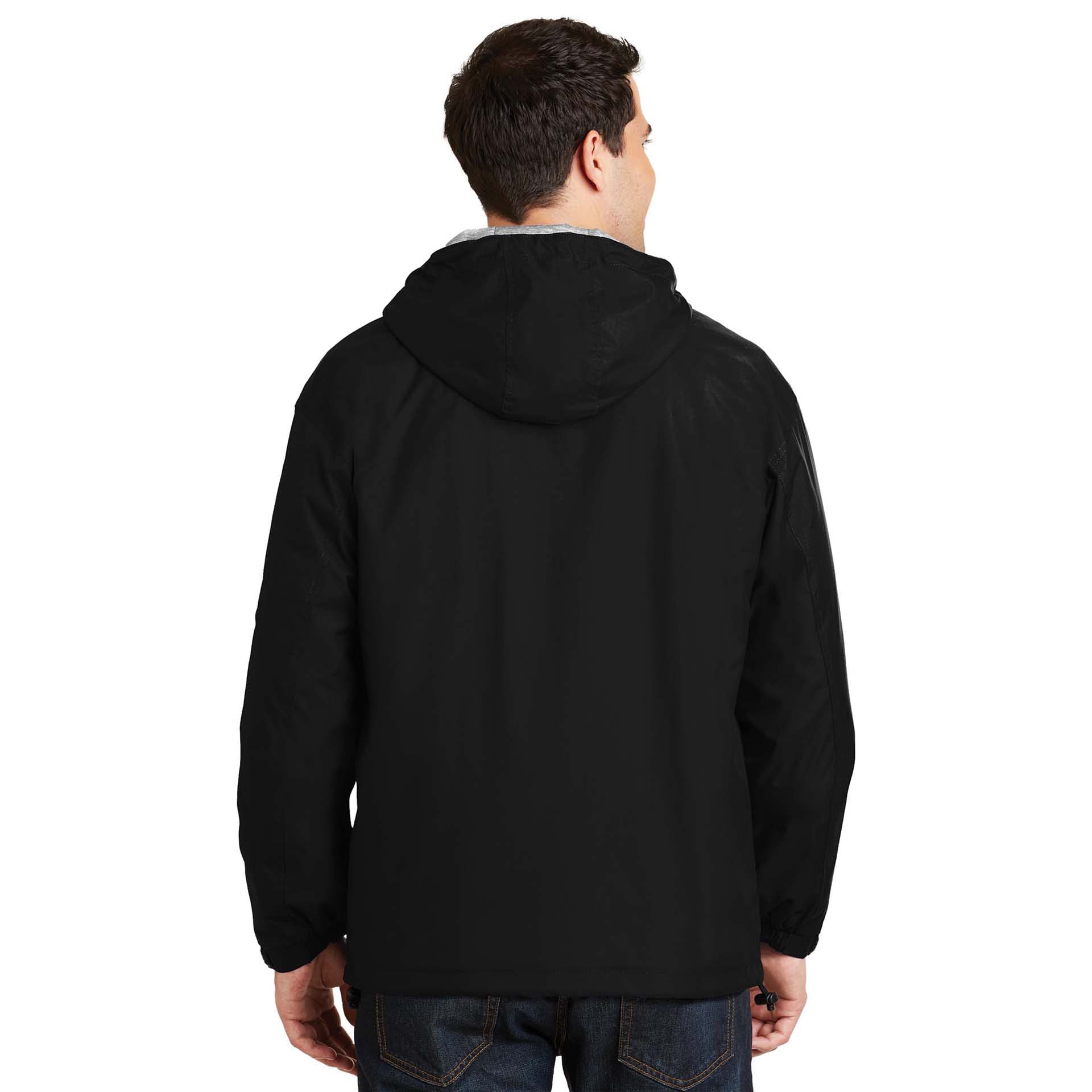 Port Authority Active Hooded Soft Shell Jacket | Product