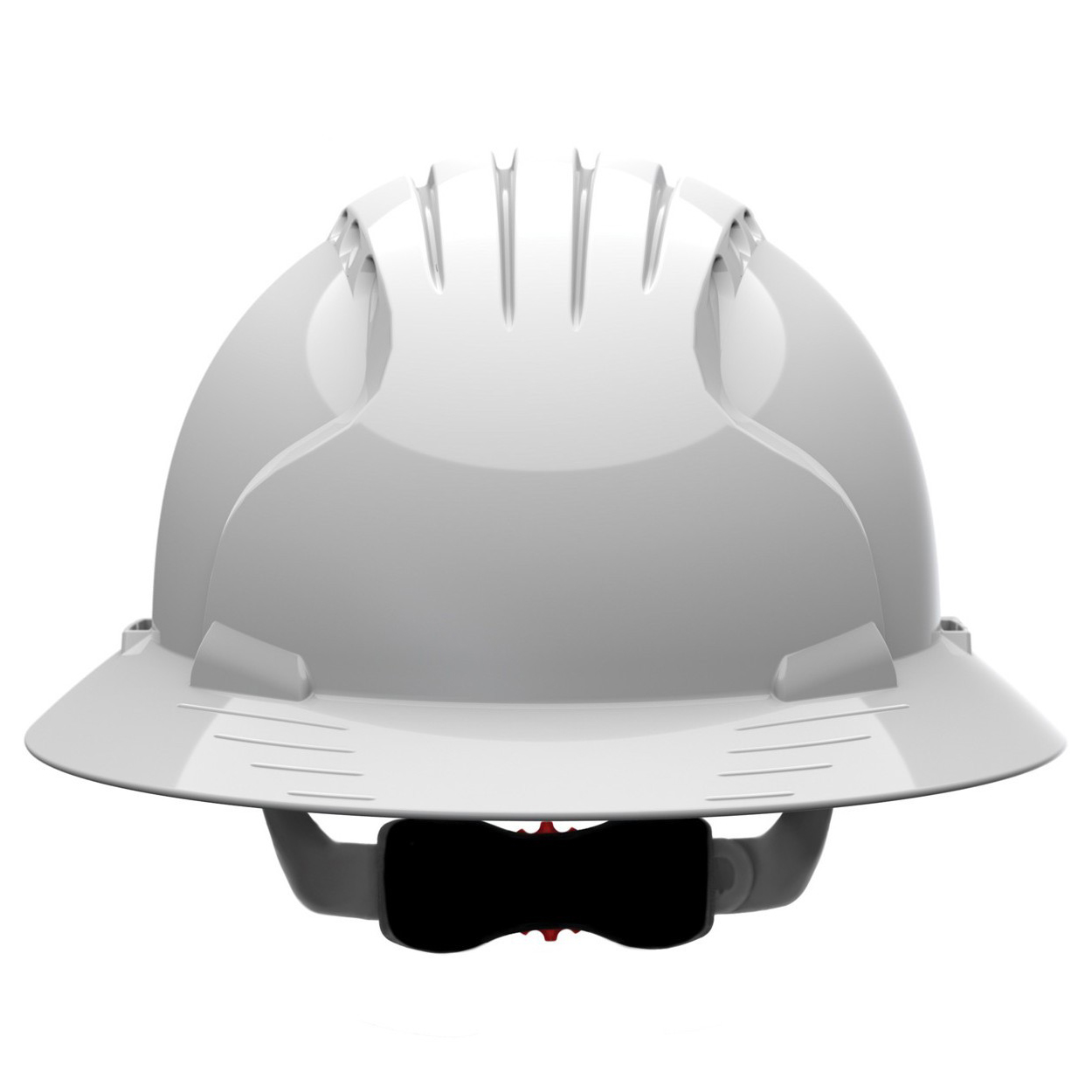 Jsp evolution deluxe 6161 full brim hard sales hat