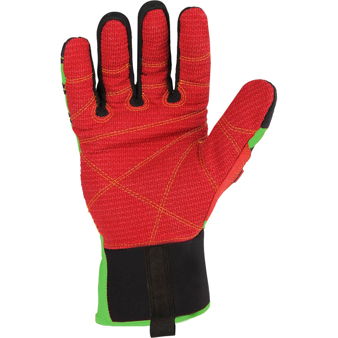 Kong Rigger Grip Cut 5 Impact Gloves