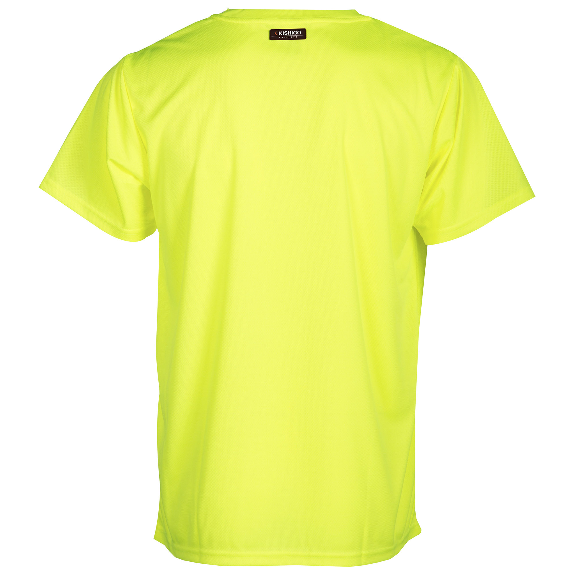 Naptime 半袖SHIRTS-YELLOW Naptime 半袖SHIRTS-YELLOW