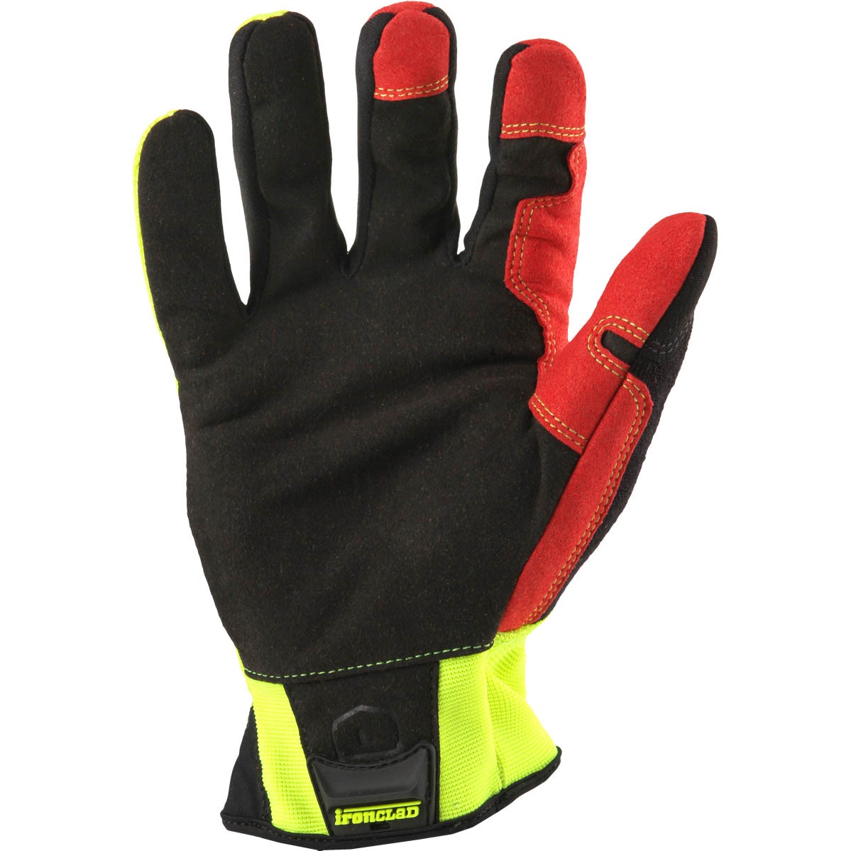 Ironclad KOPR Kong Operator Work Gloves