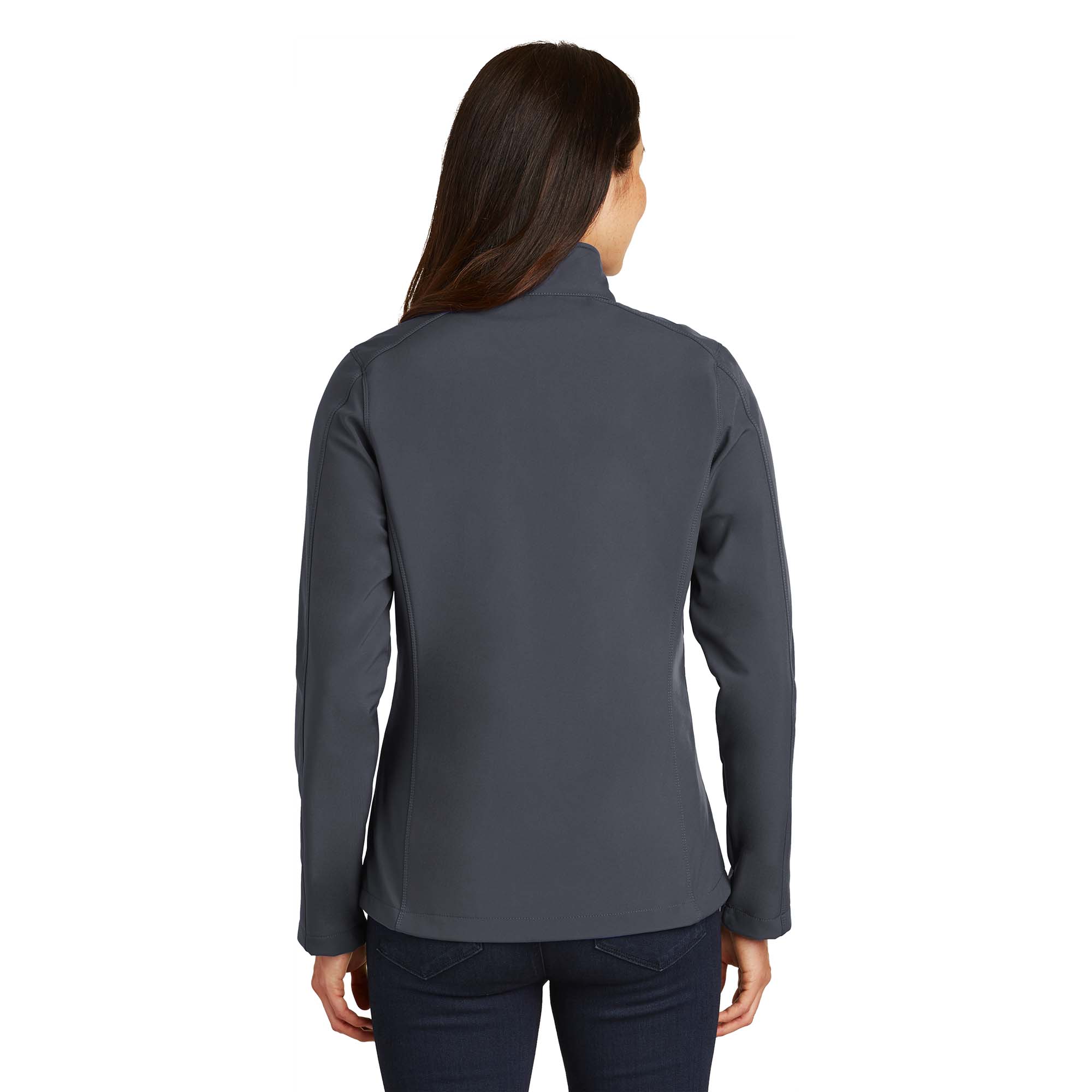 Port Authority L904, Ladies Collective Smooth Fleece Jacket