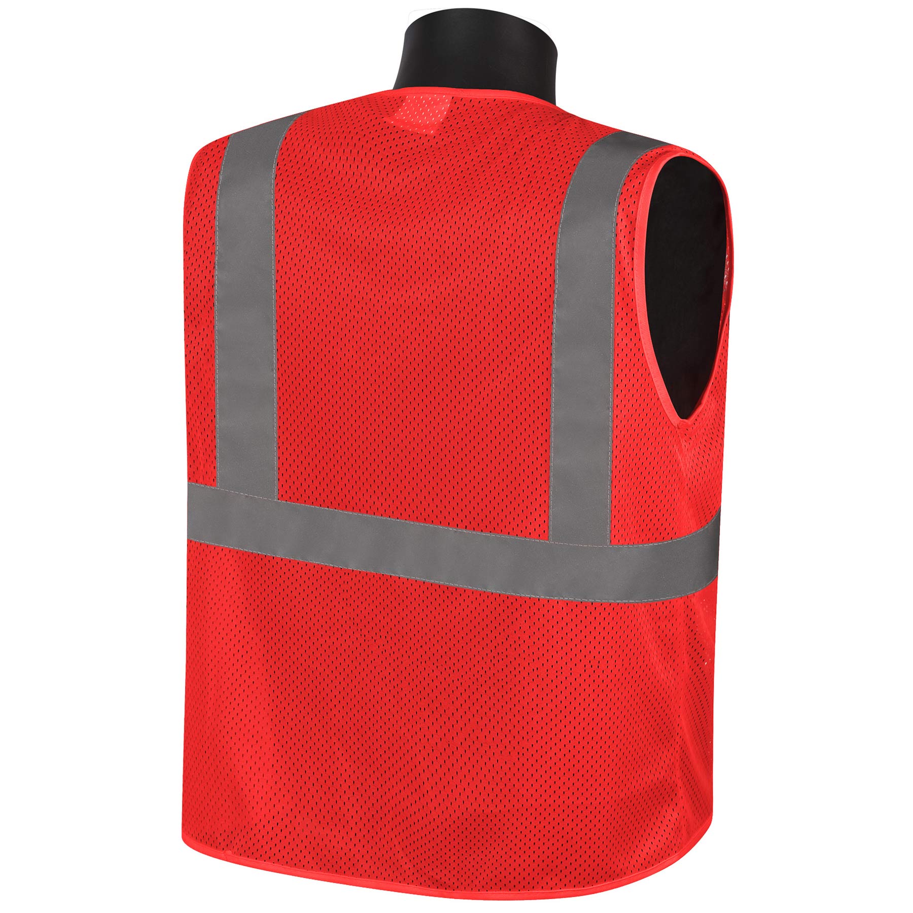 iore イオレ　libertē vest Liberty Safety C16002 HiVizGard Class 2 Economy Safety Vest