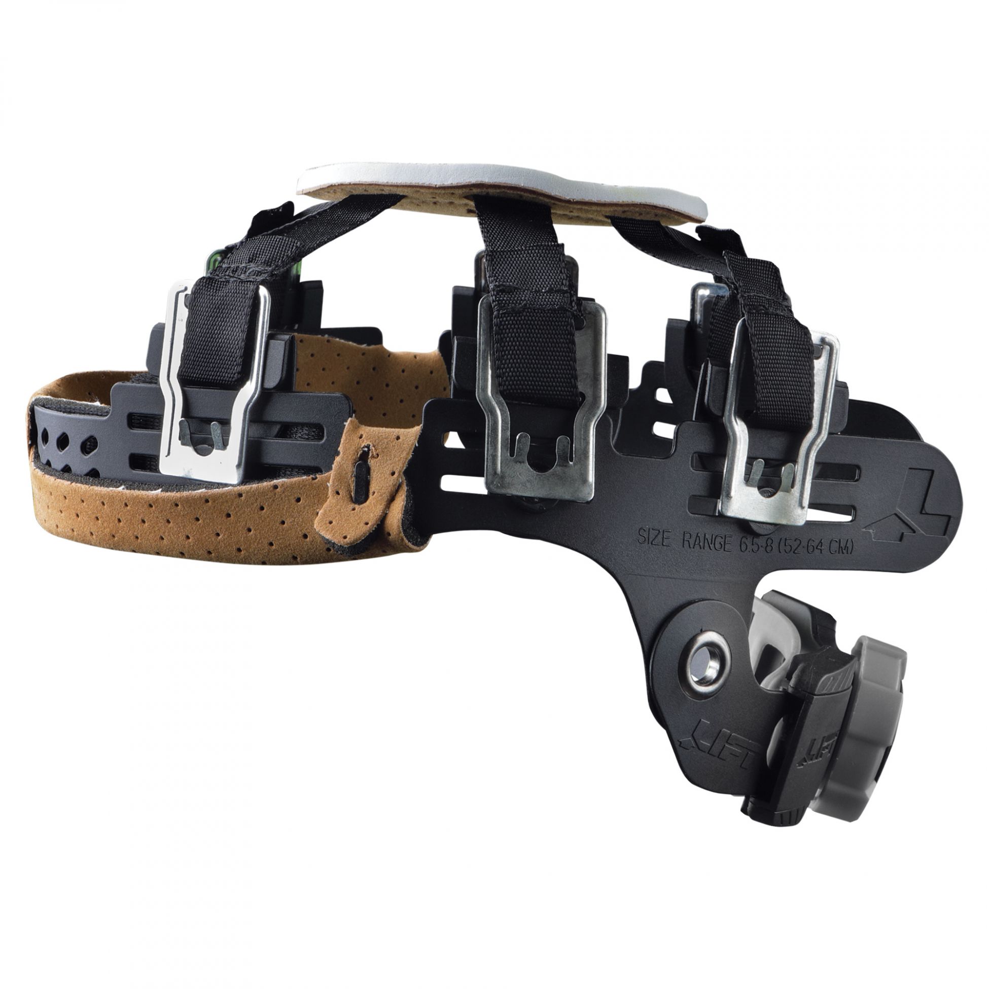 LIFT Safety HDF18RS DAX Hard Hat Replacement Suspension Full Source