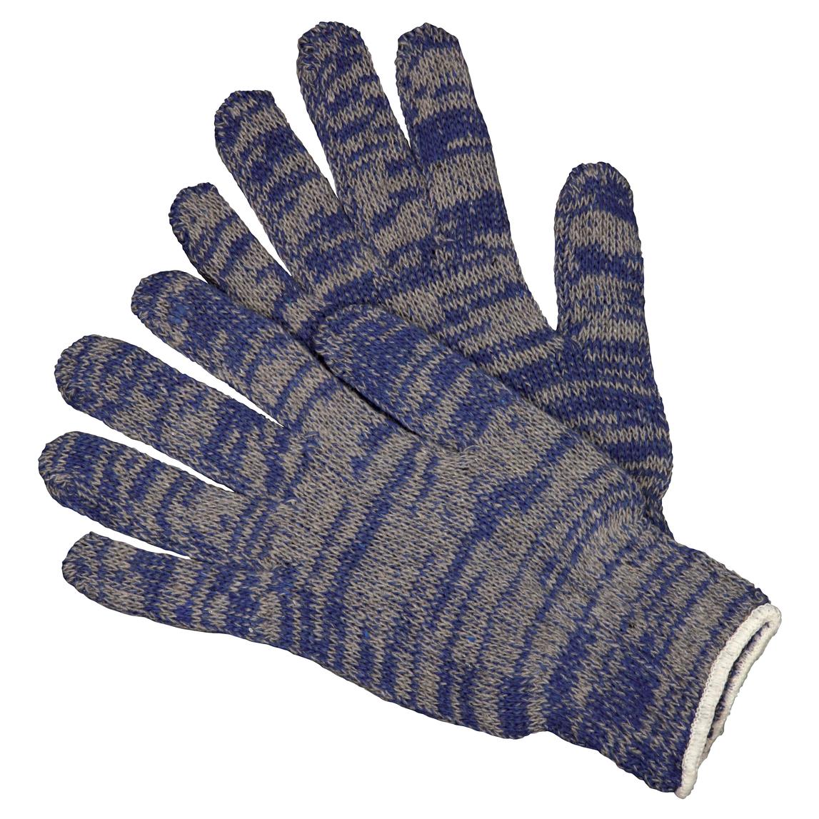MCR Safety 9642 String Knit Gloves - 7 Gauge Economy Weight Cotton ...