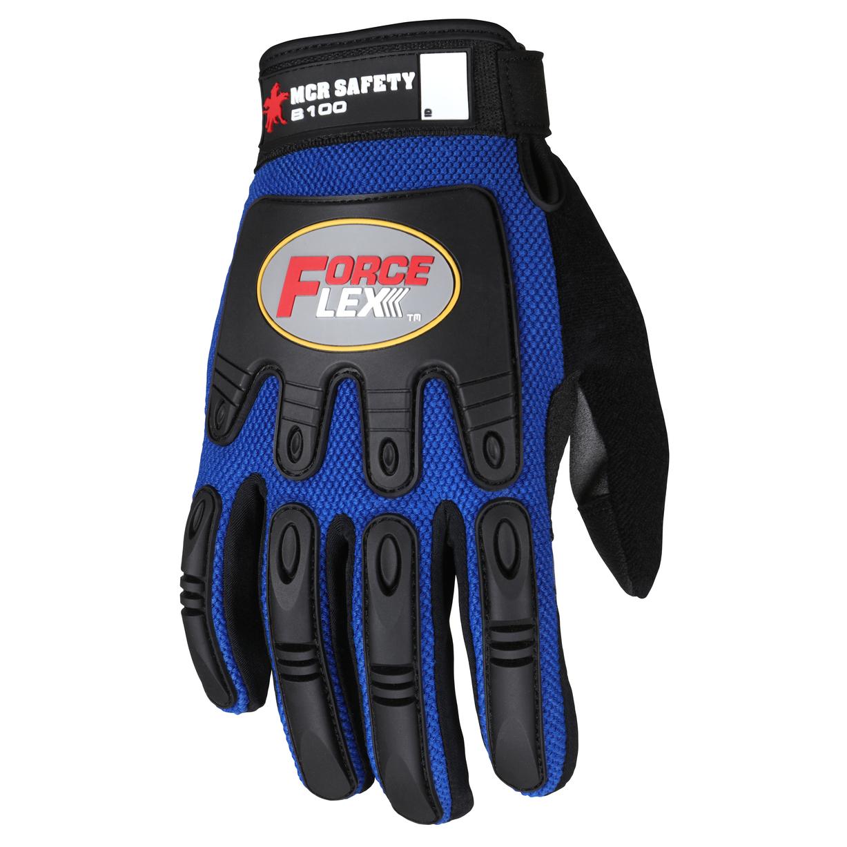 RWG11 Dipped Grip Gloves, 12/bx - Radians