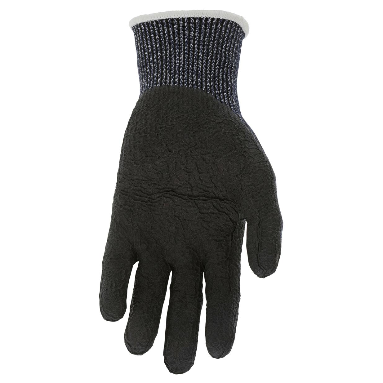 Memphis Gloves 9672 Dyneema® PU Cut and Puncture-resistant Glove