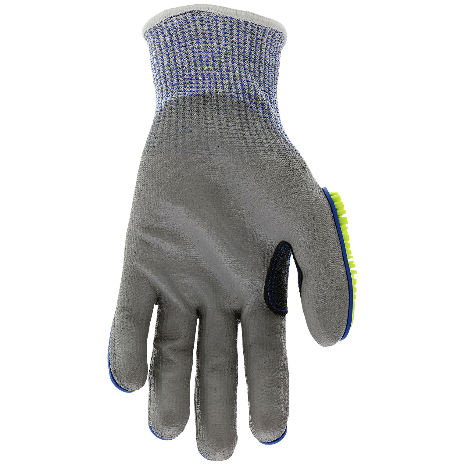 MCR Safety PD6951 Predator Mechanics Polyurethane Coated Gloves