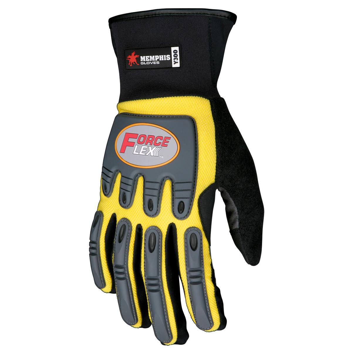 force flex gloves