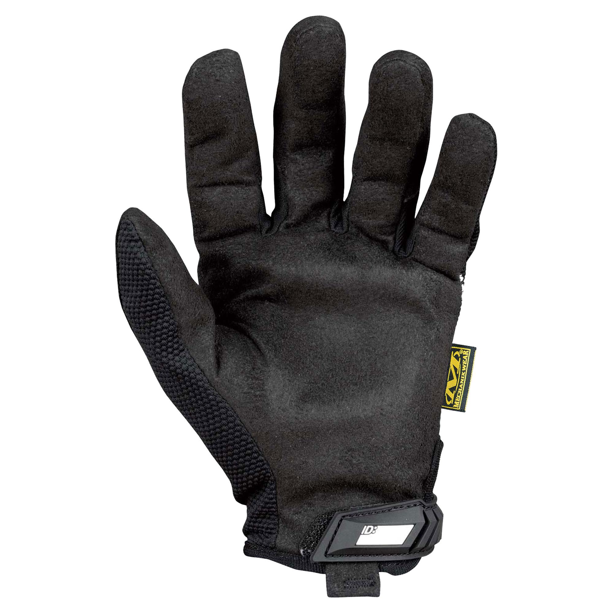 Mechanix MG-05 Original Women's Gloves Black Full Source