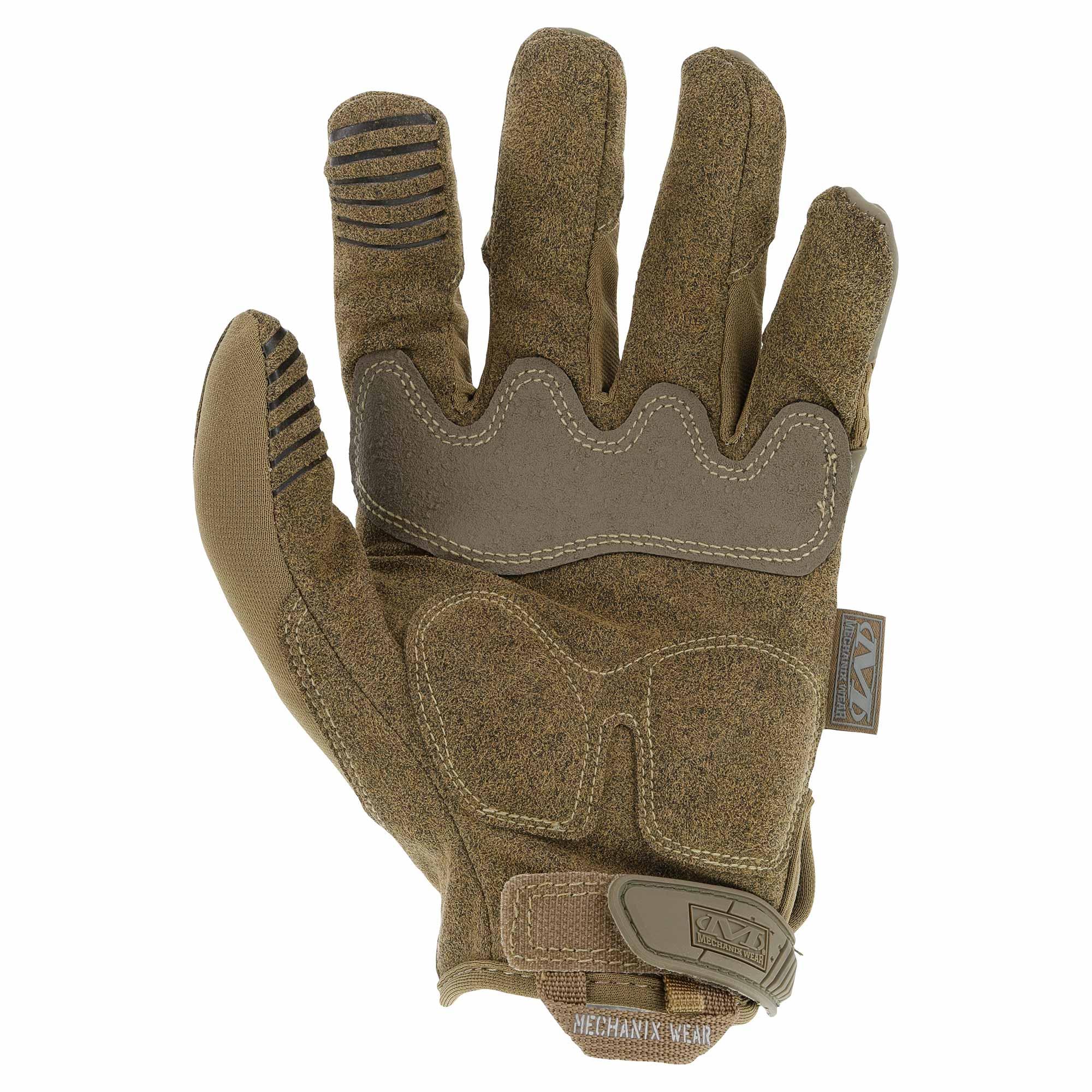 Ironclad EXO-PUG-03-M Medium Ultimate Project Gloves: Gloves - Pro