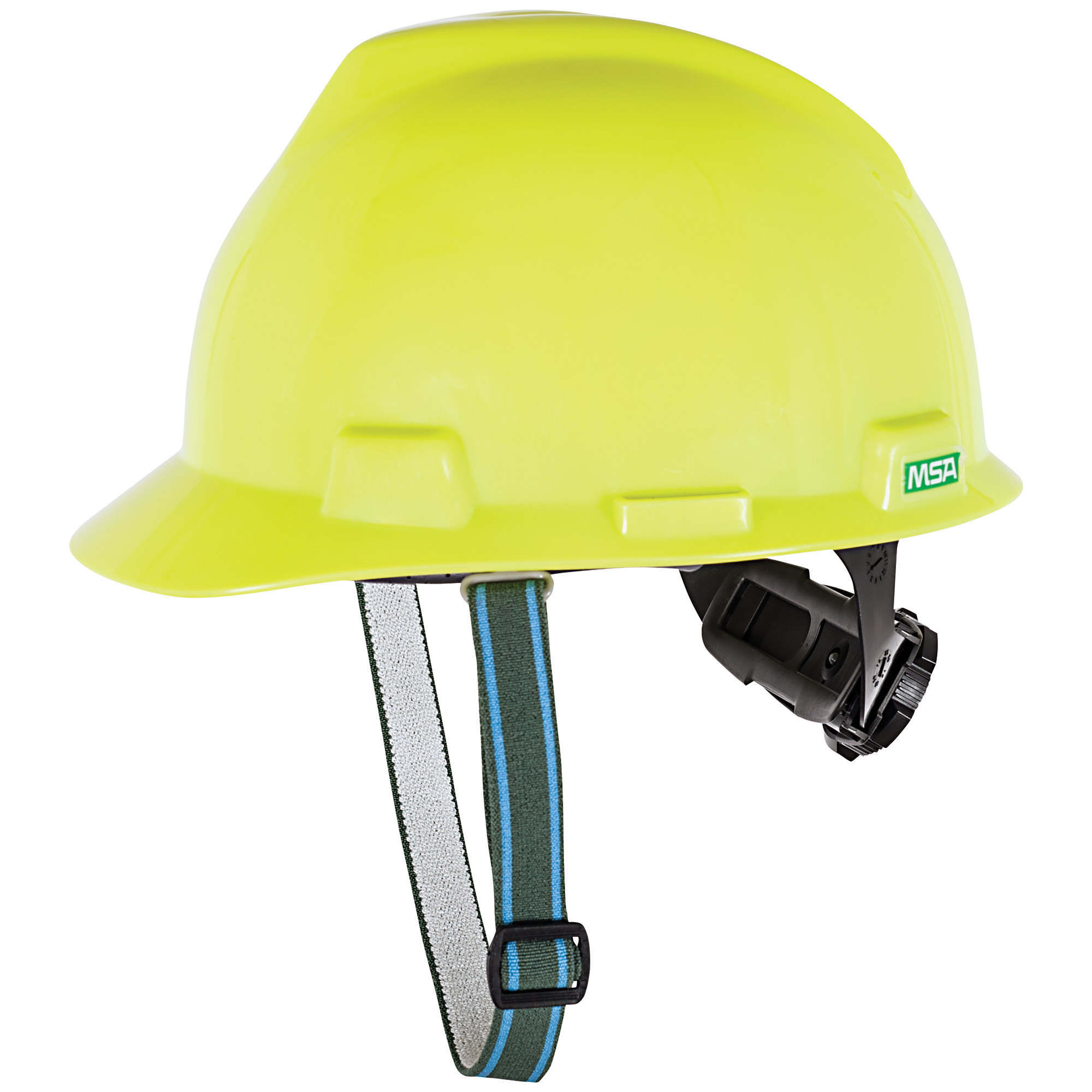 Universal 2/PACK MSA 88128 Hard Hat Chin Strap 2-point PACK OF 2 