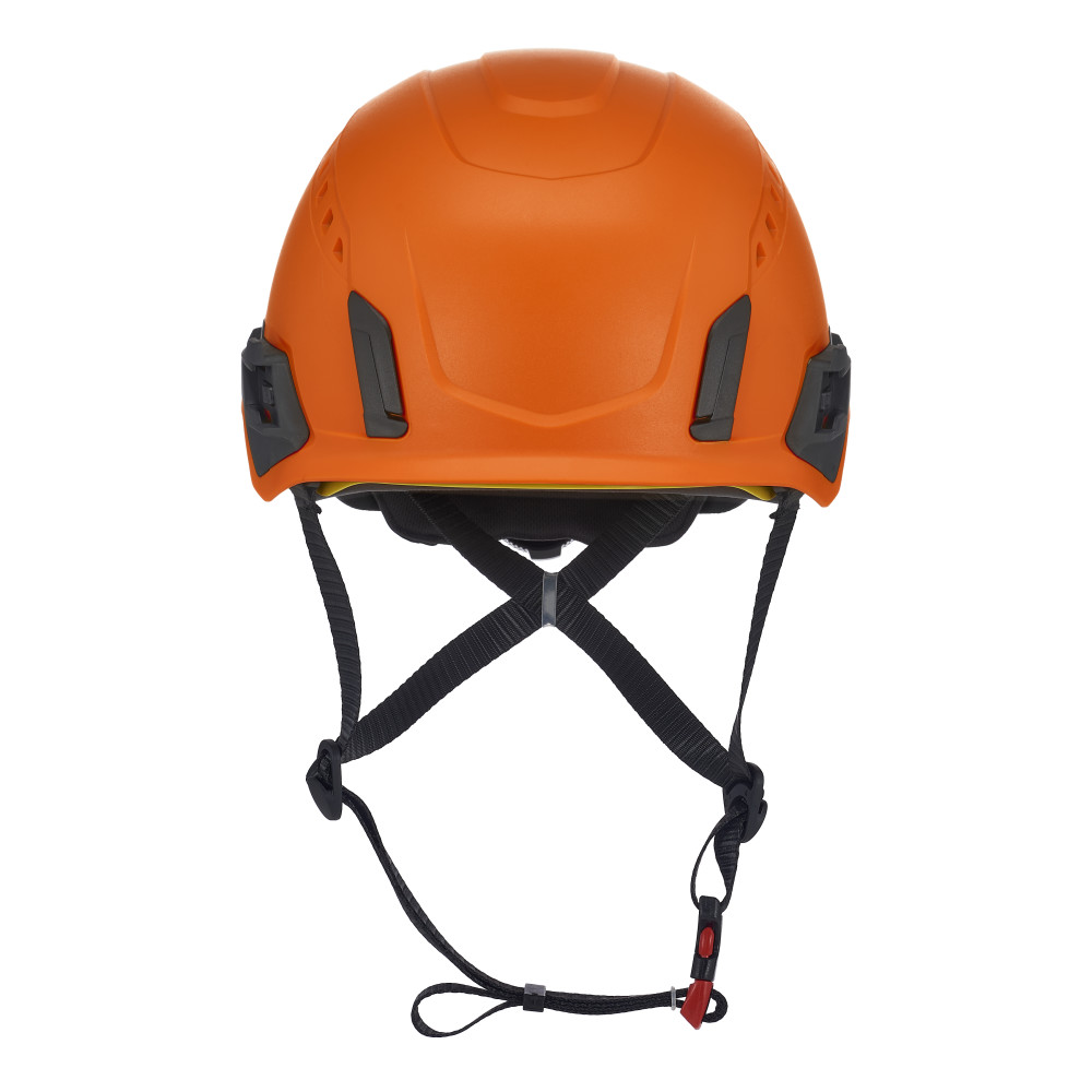 MSA 10242818 V-Gard H2 Vented Safety Helmet with Mips - Ratchet