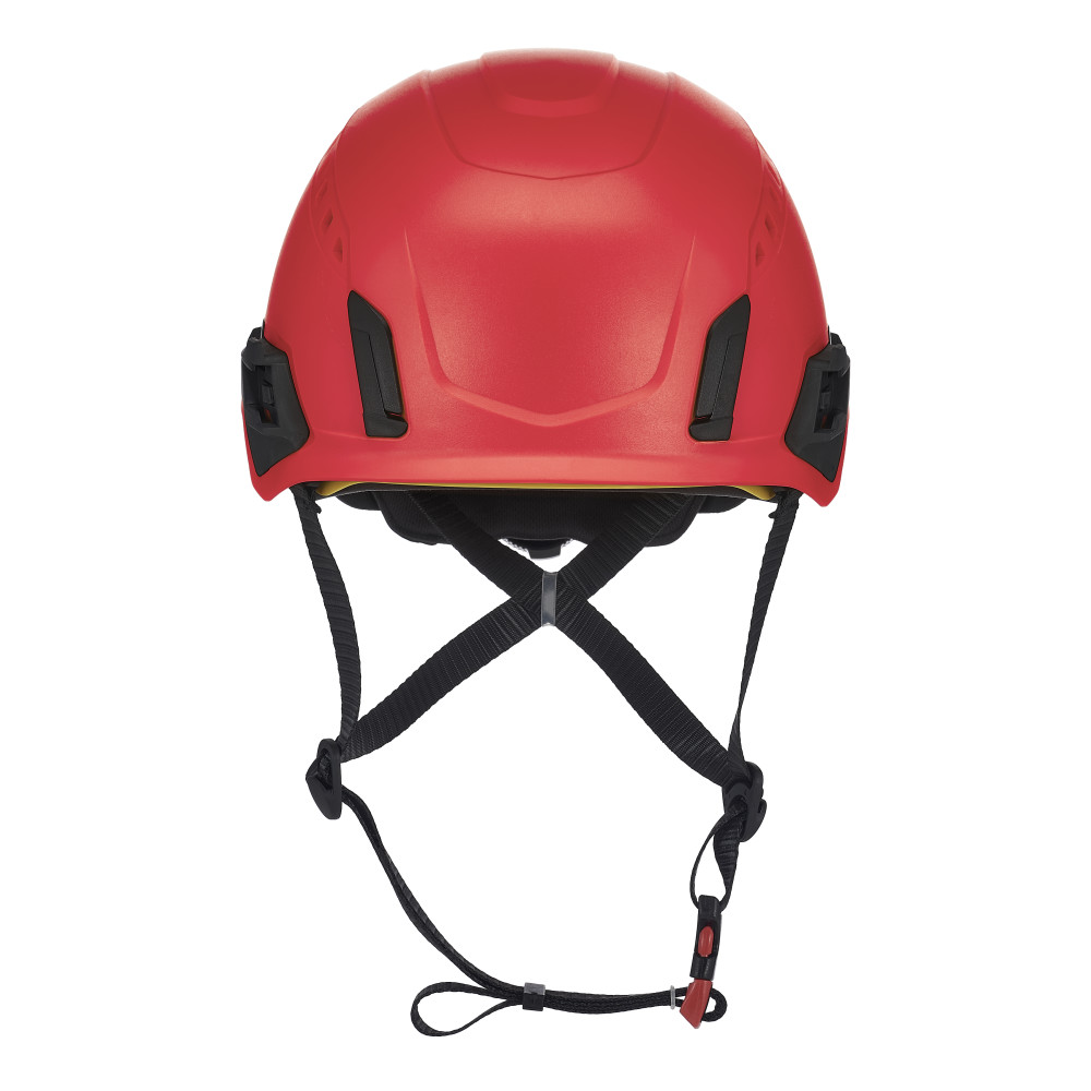 MSA 10242819 V-Gard H2 Vented Safety Helmet with Mips - Ratchet