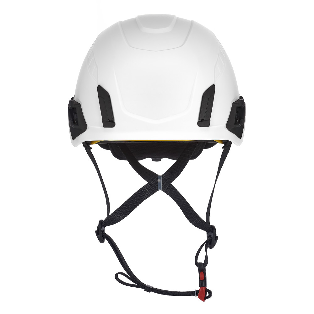 MSA 10242822 V-Gard H2 Safety Helmet with Mips - Ratchet