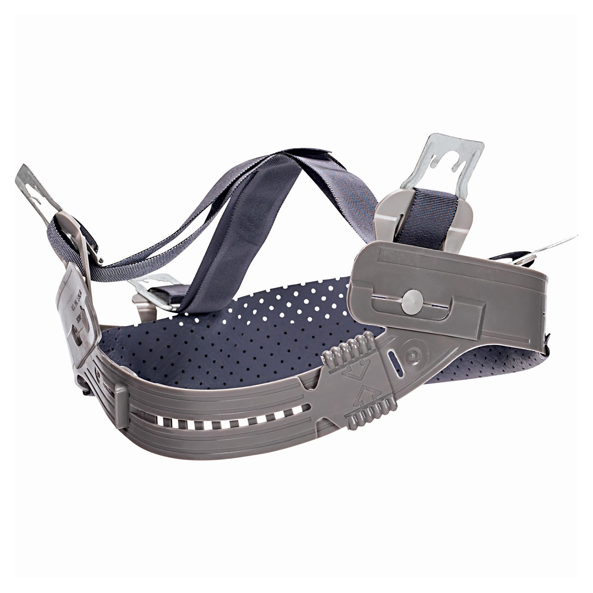 MSA 462628 Small Staz-On Suspension for Skullgard Hard Hats | Full