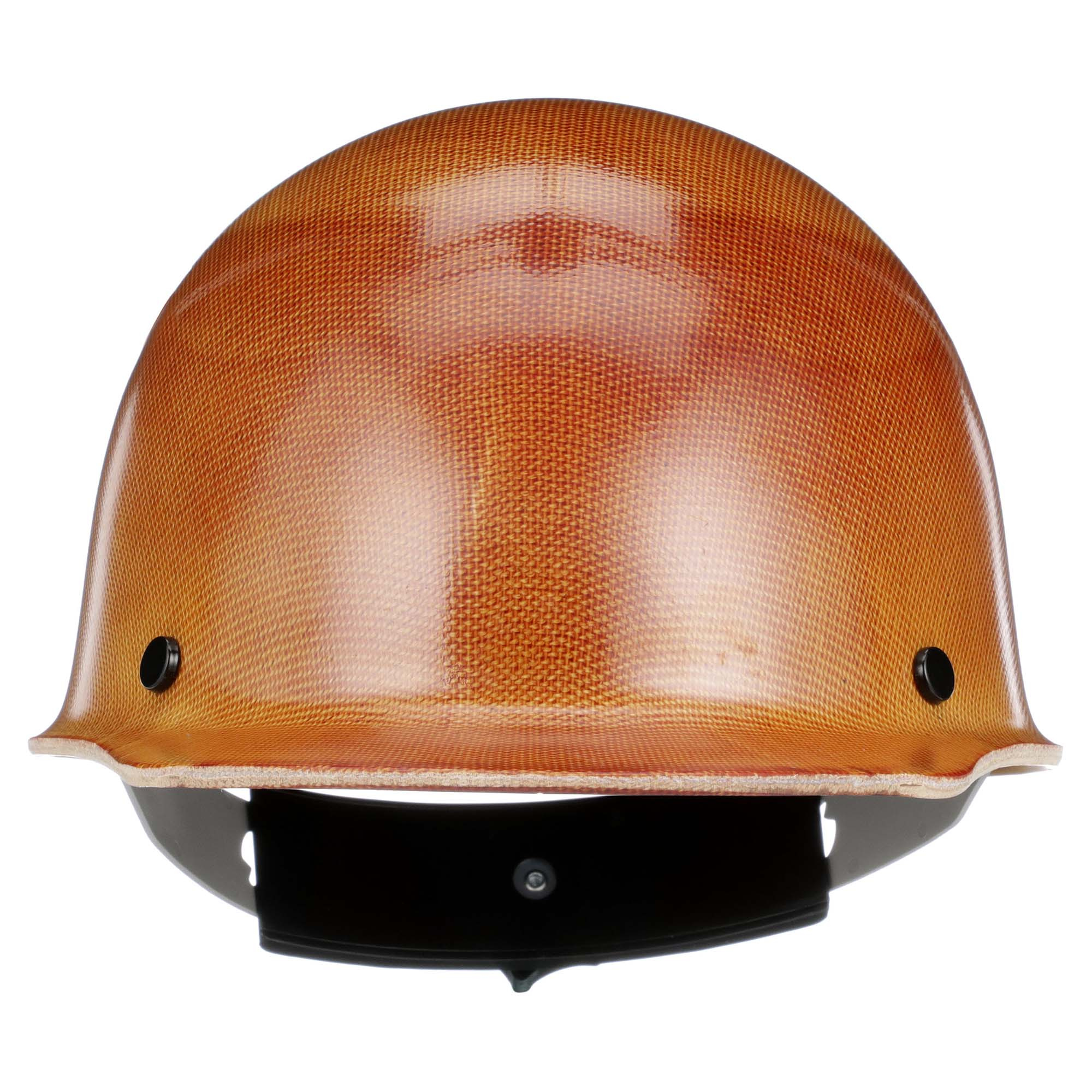 MSA 816651 Skullgard Cap Style Hard Hat - Swing Ratchet