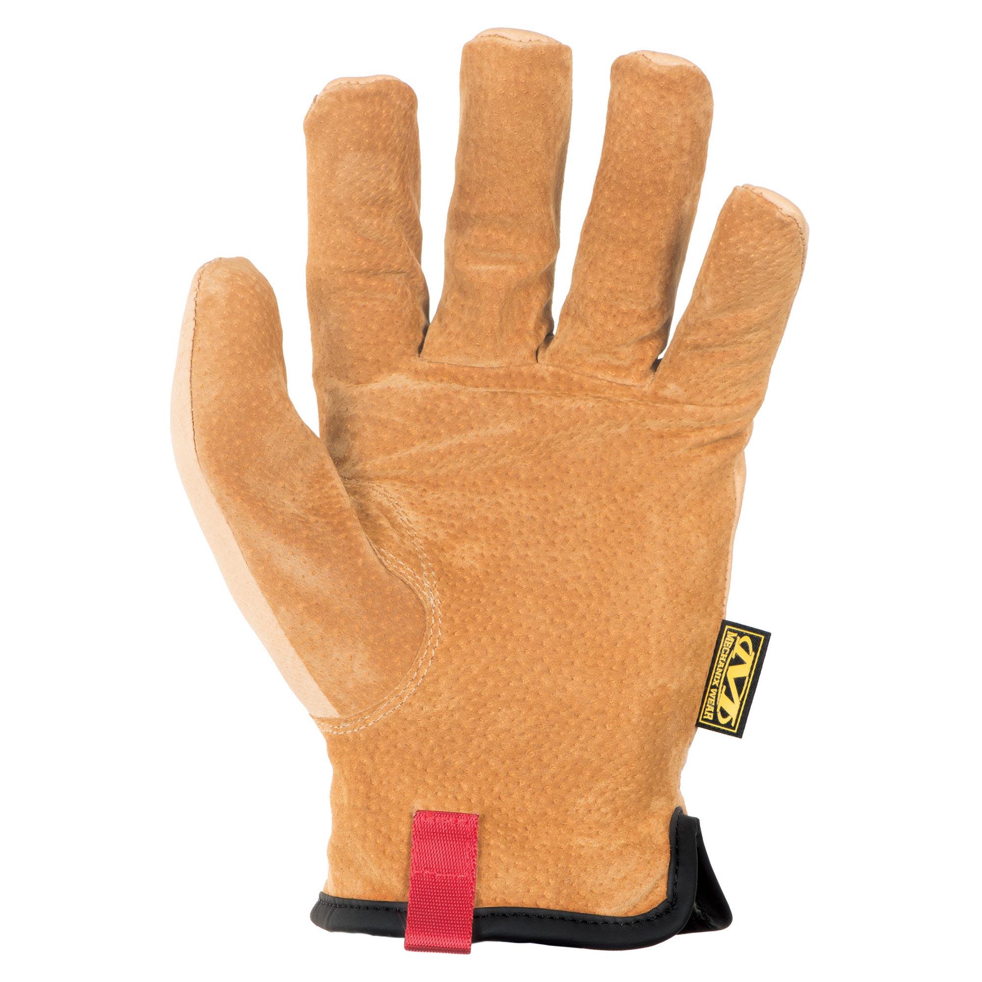 Mechanix Wear Durahide Original LMG-75 Mechanics Work Gloves - Pair -  Western Safety