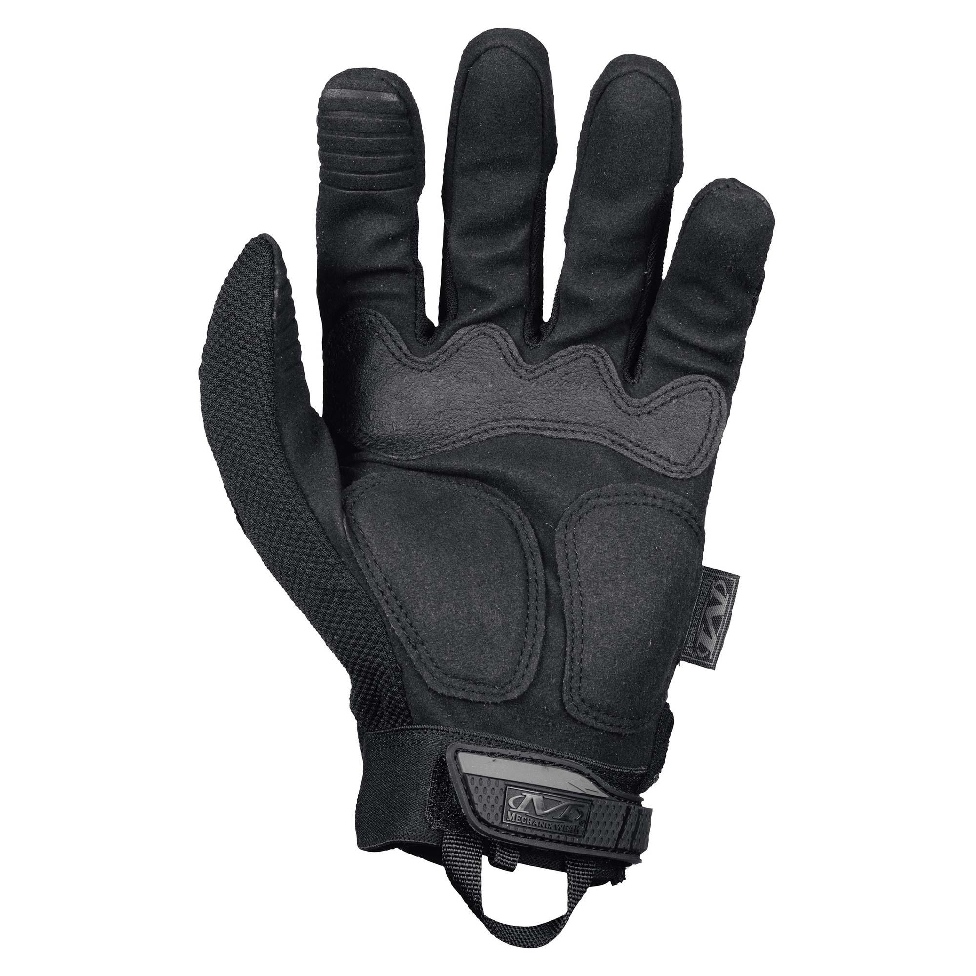 Mechanix MP-F55 TAA M-Pact Tactical Gloves - Covert | Full Source