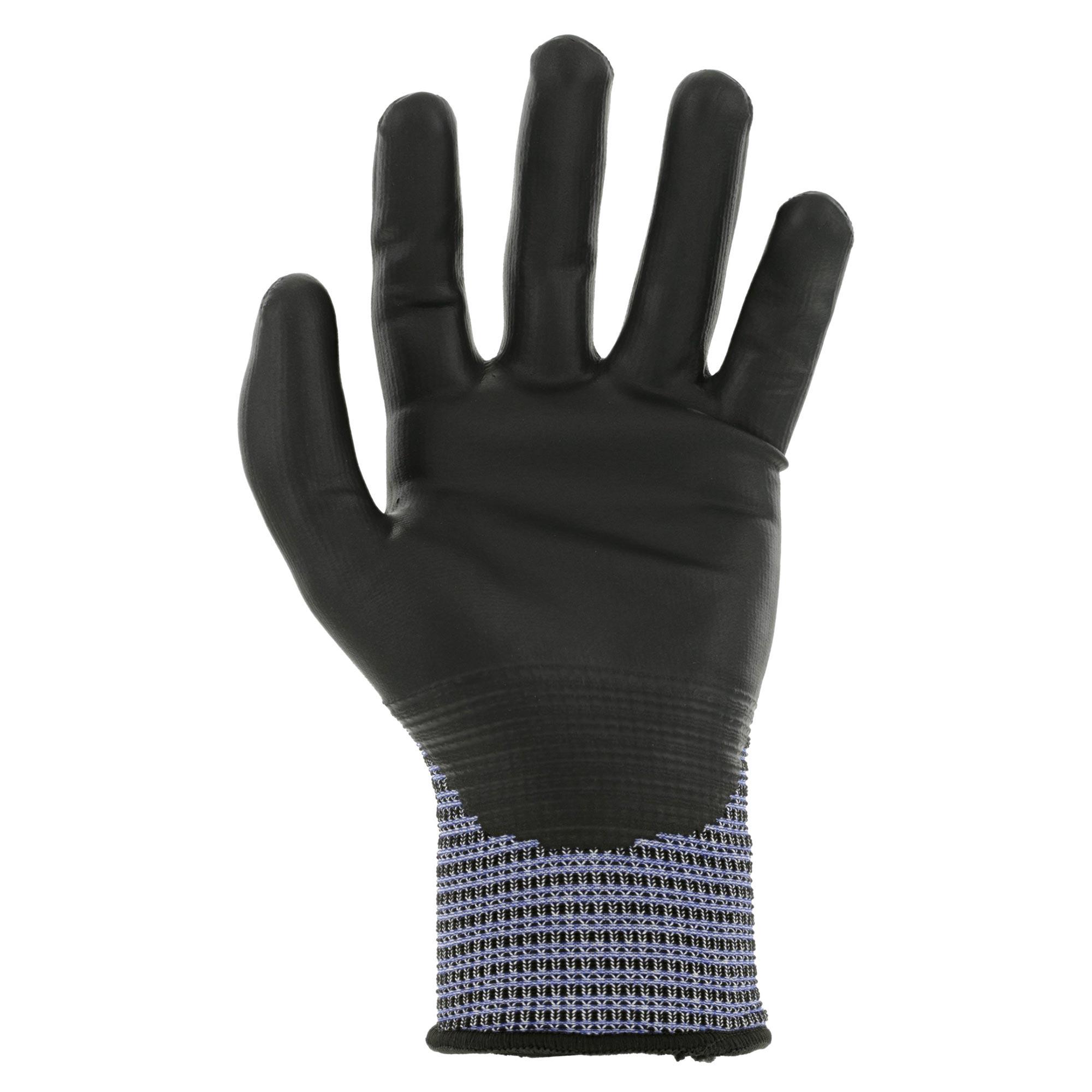 Mechanix Wear SPEEDKNIT S2EC-33 Coated-Knit Work Gloves - Pair - Western  Safety