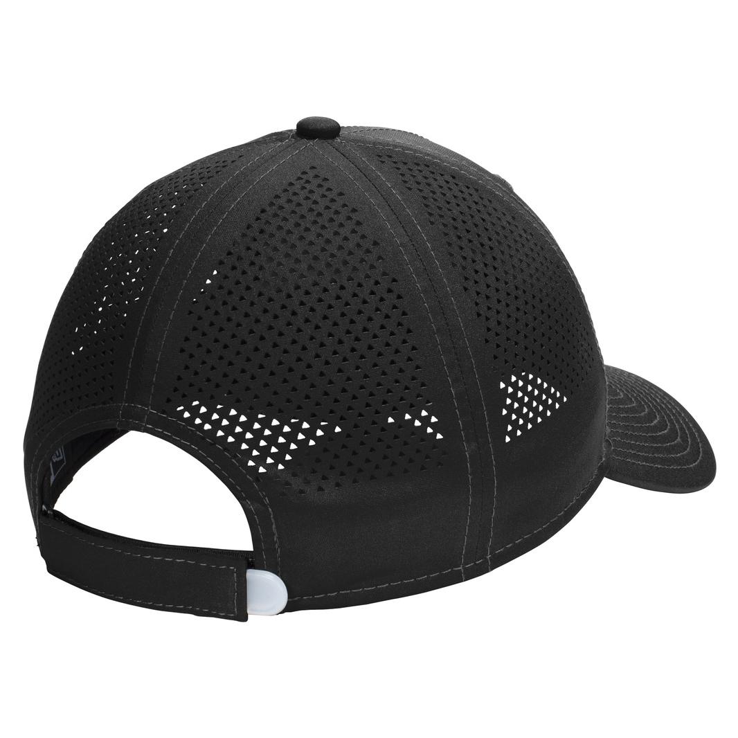 New era perforated performance cap Clearance