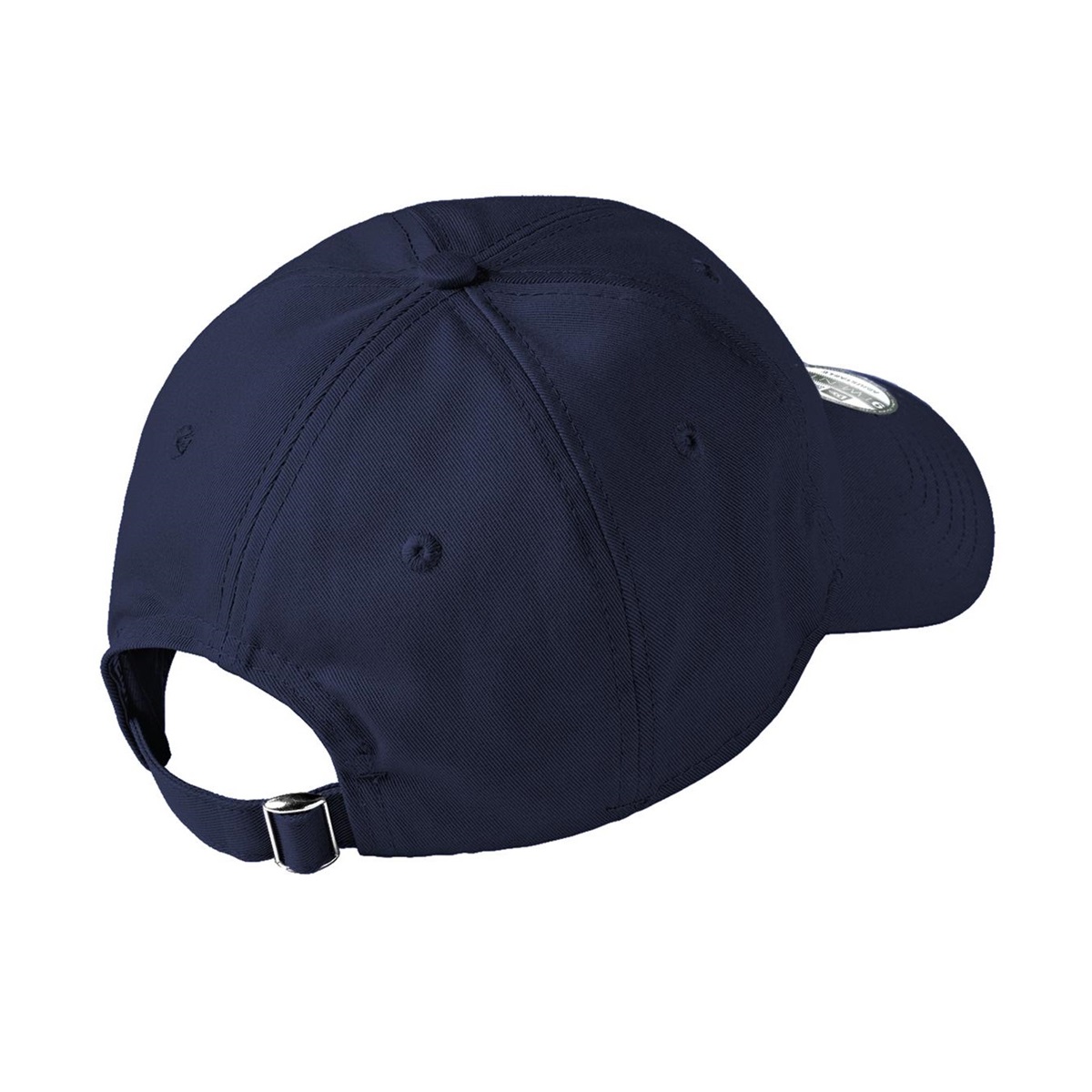 New Era NE201 Adjustable Unstructured Cap - Deep Navy | Full Source