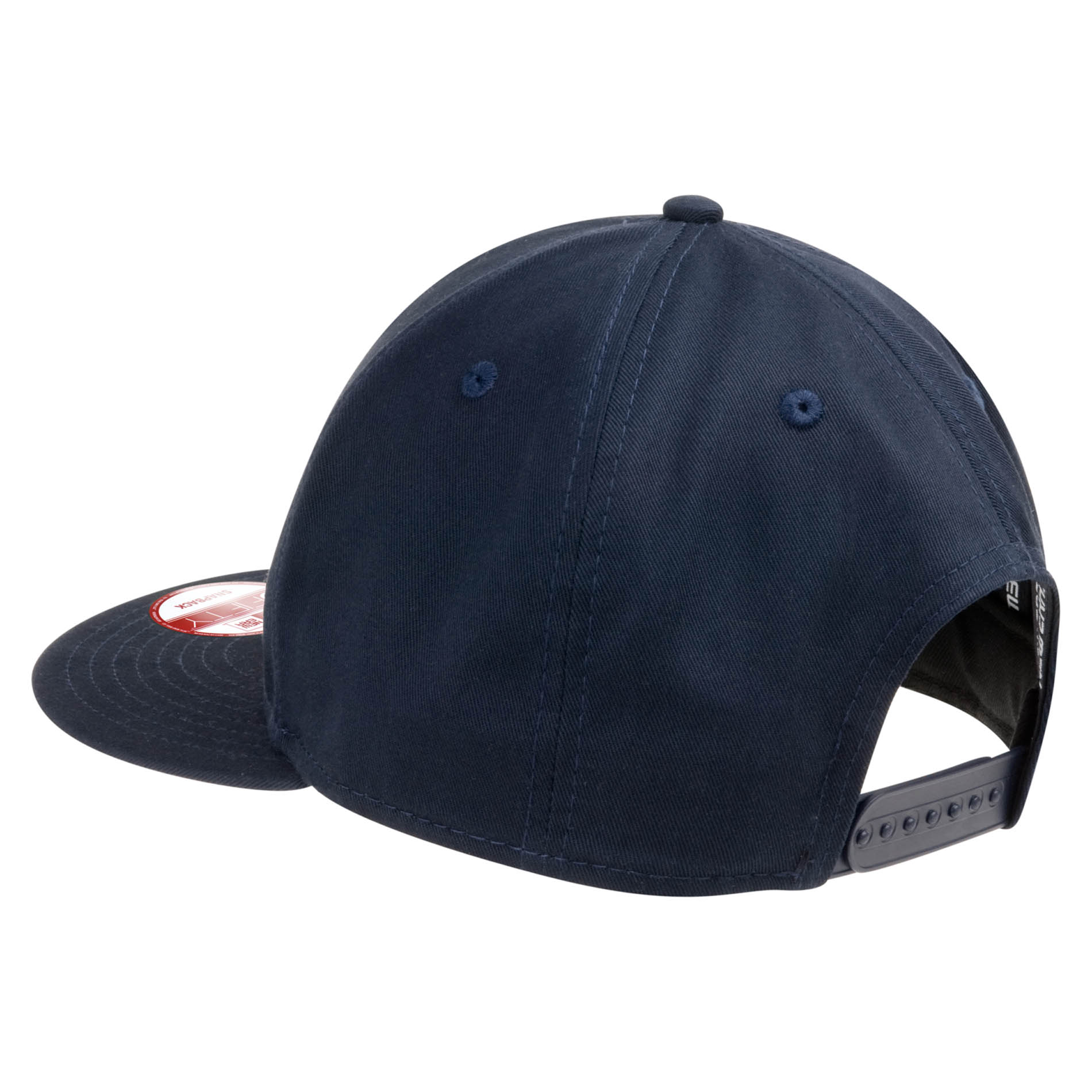 New York Black Yankees - Navy Duck Cotton Vintage Flatbill