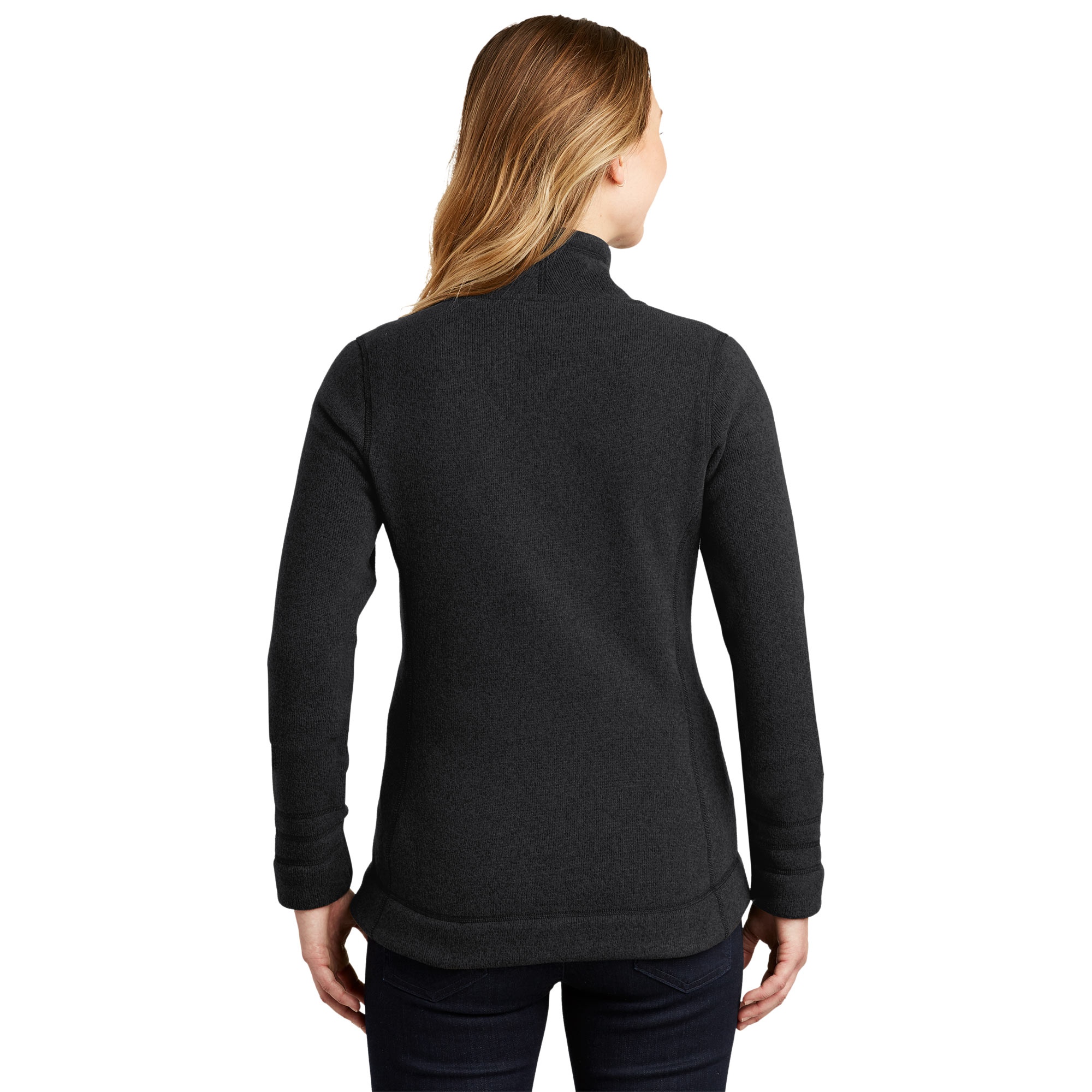 The North Face [NF0A3LH8] Ladies Sweater Fleece Jacket. Live Chat for Bulk  Discounts.
