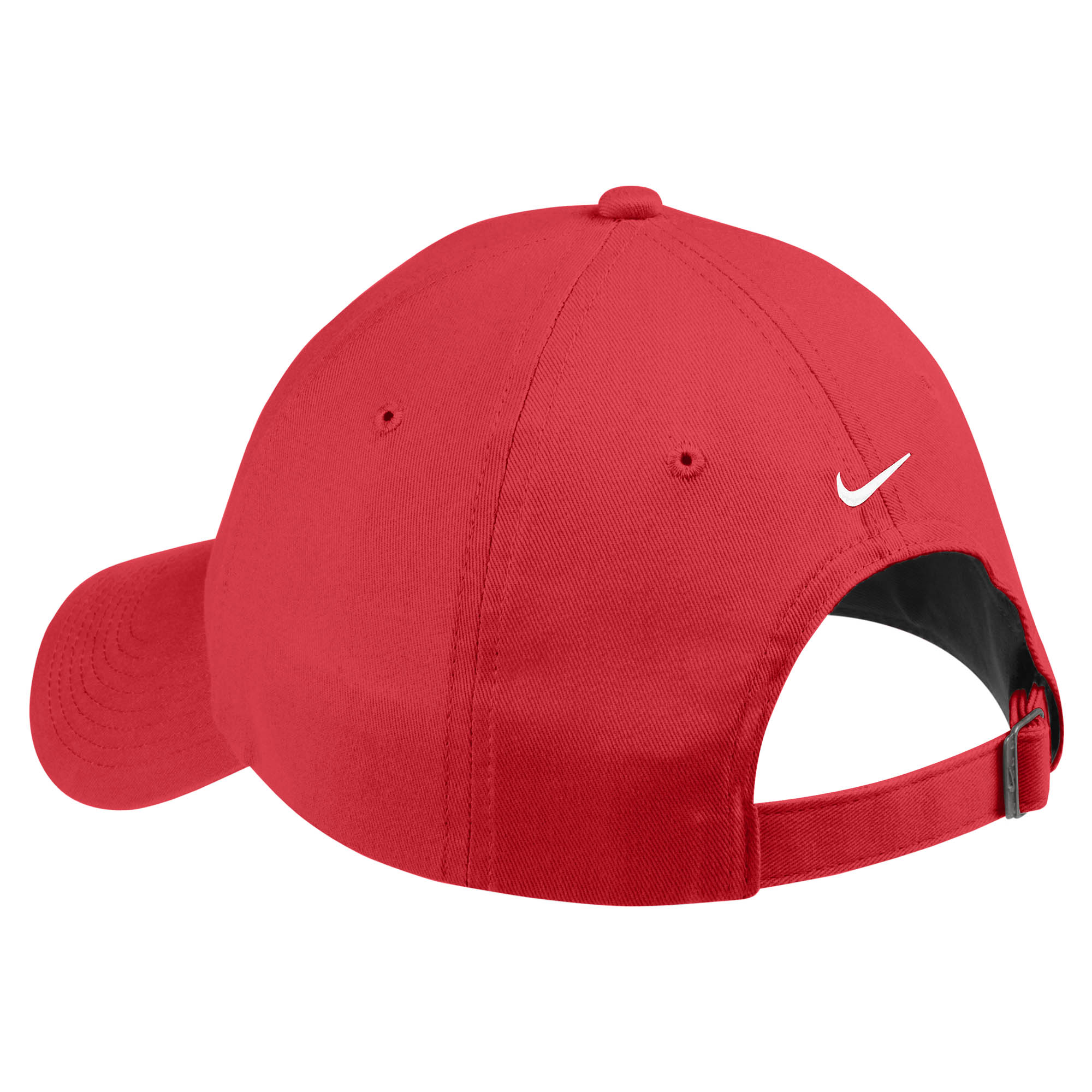nike unstructured twill cap