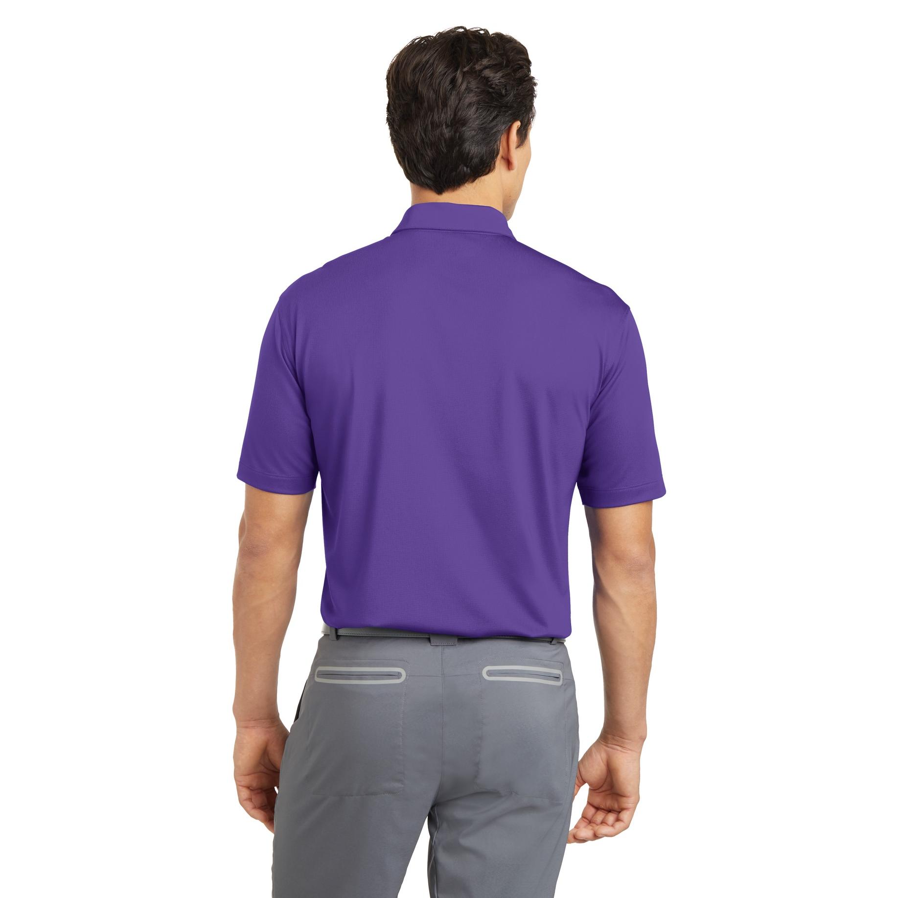 nike polo court