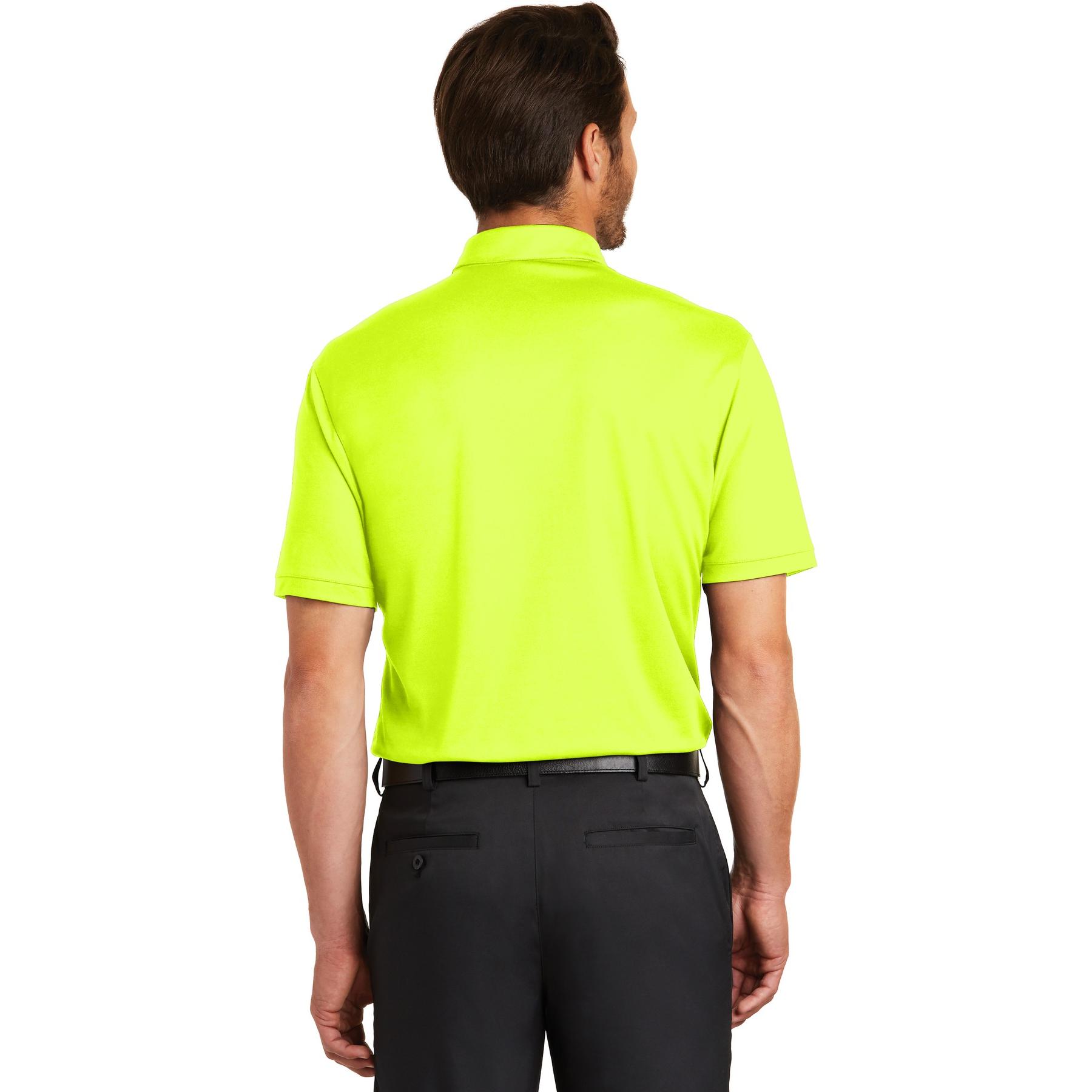 nike golf polo volt