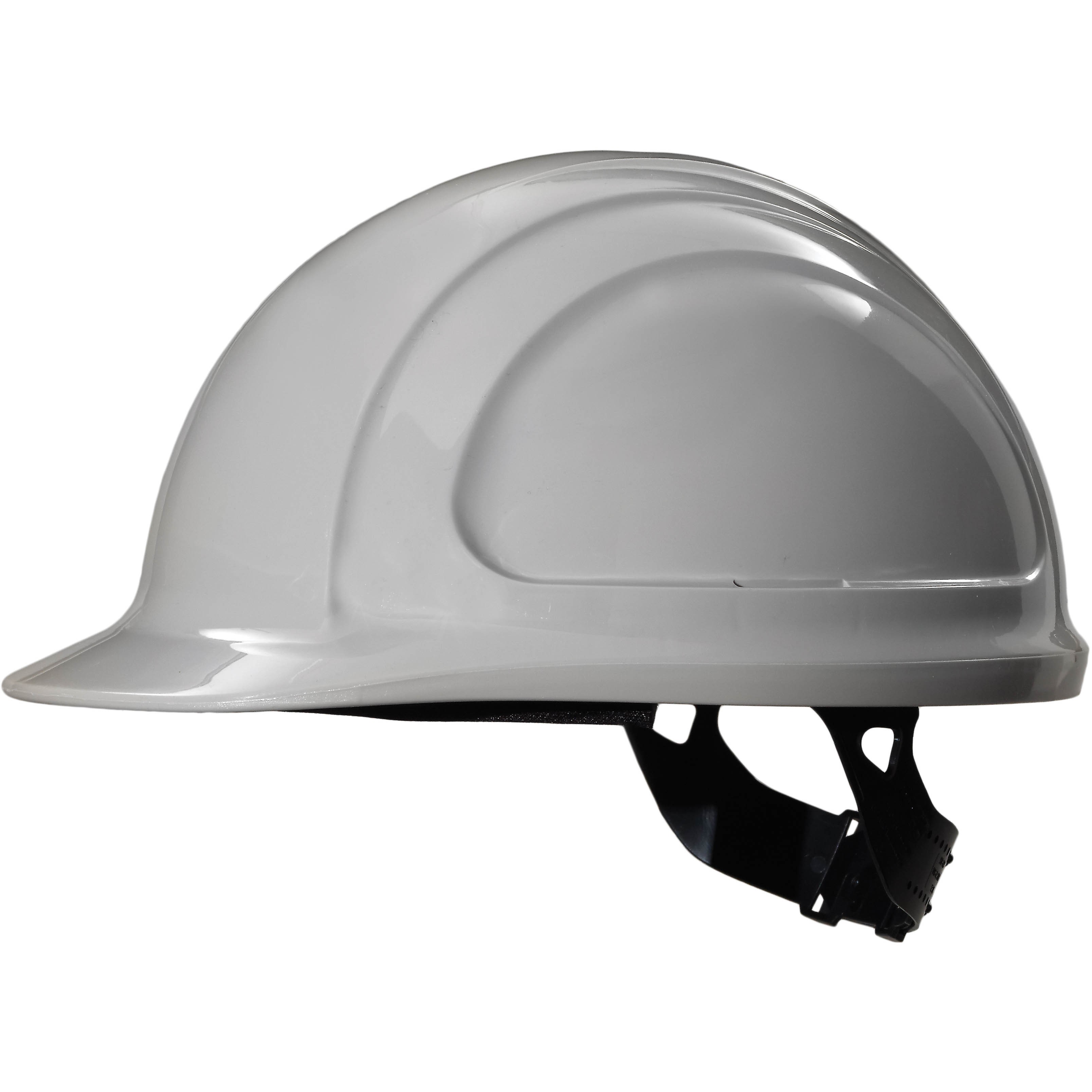 Honeywell N10090000 North Zone Hard Hat QuickFit Suspension Gray
