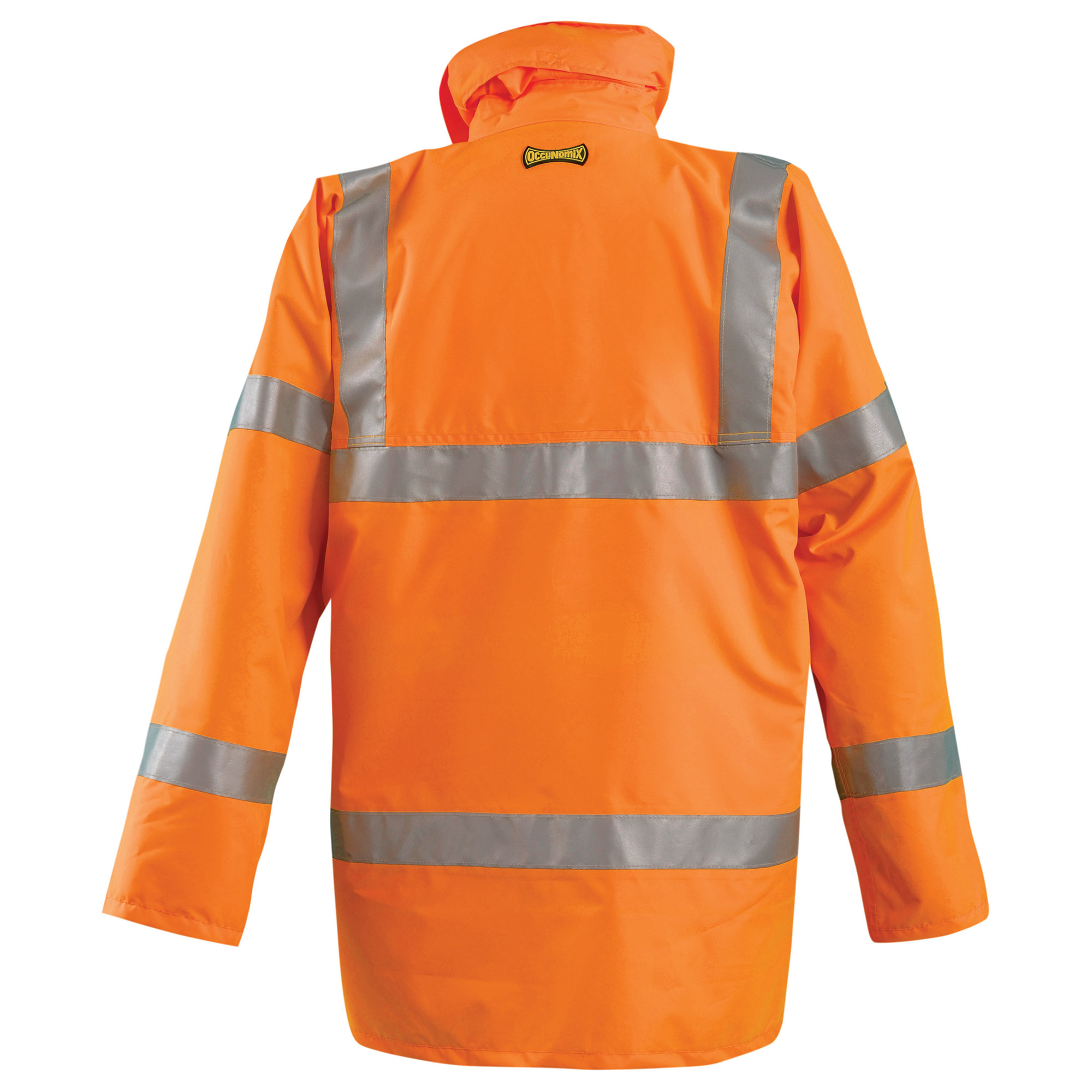 flexothane hi vis jacket