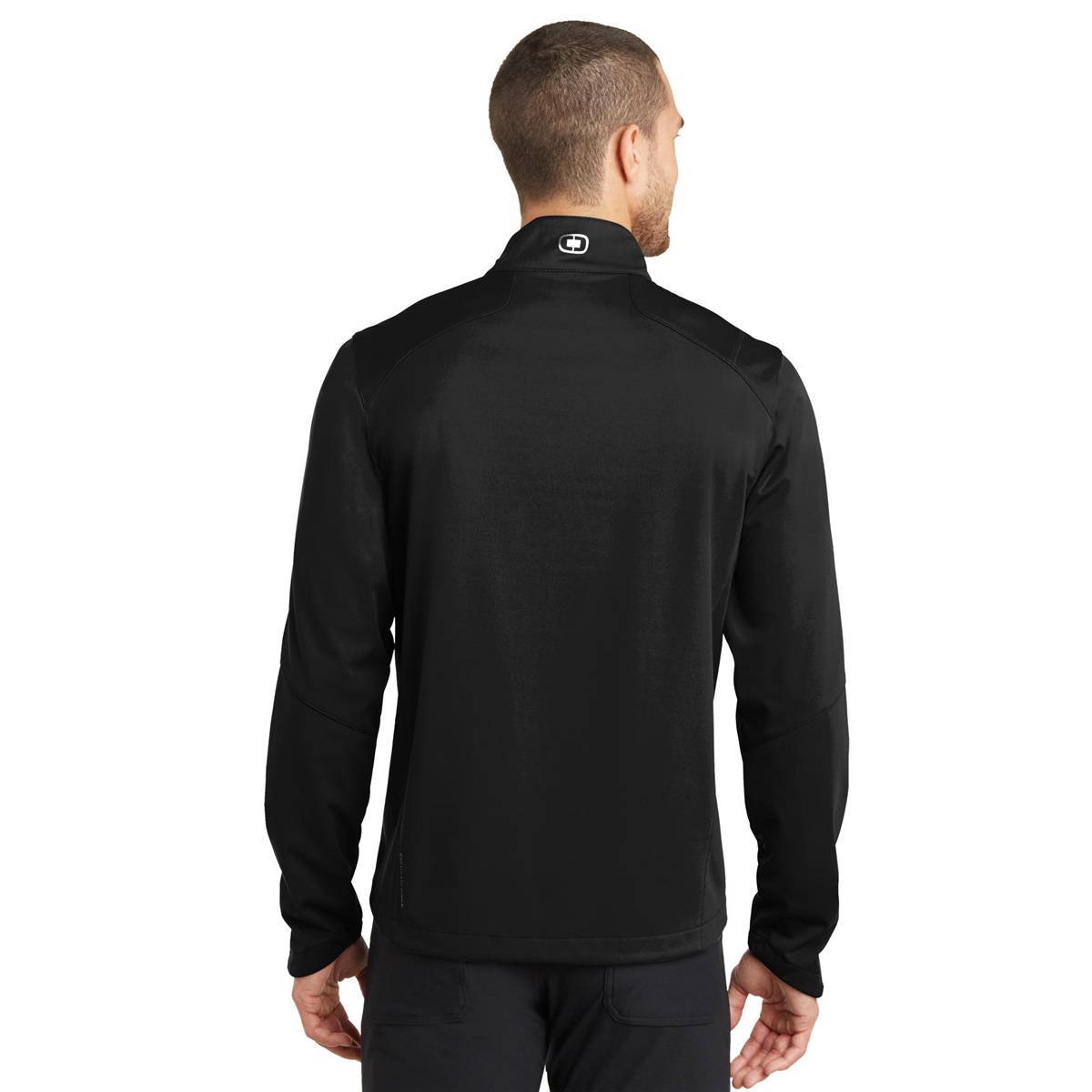 ogio endurance crux soft shell