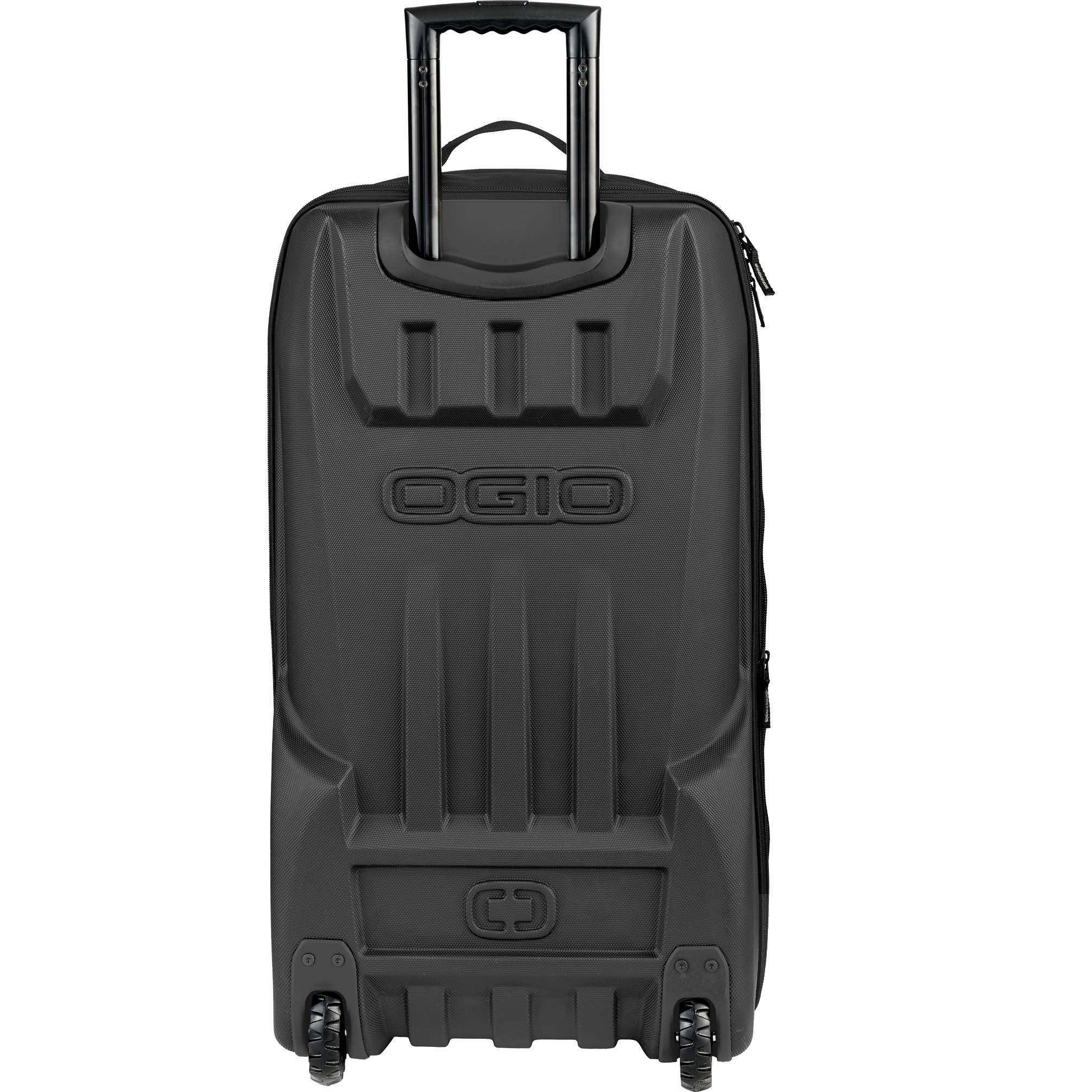 ogio hard shell luggage