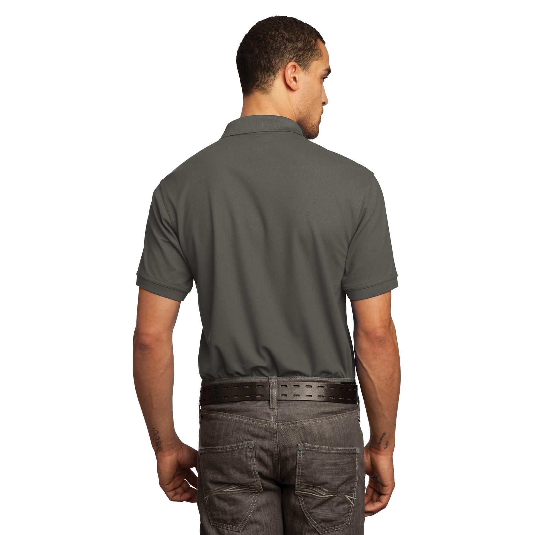 ogio men's caliber 2.0 polo