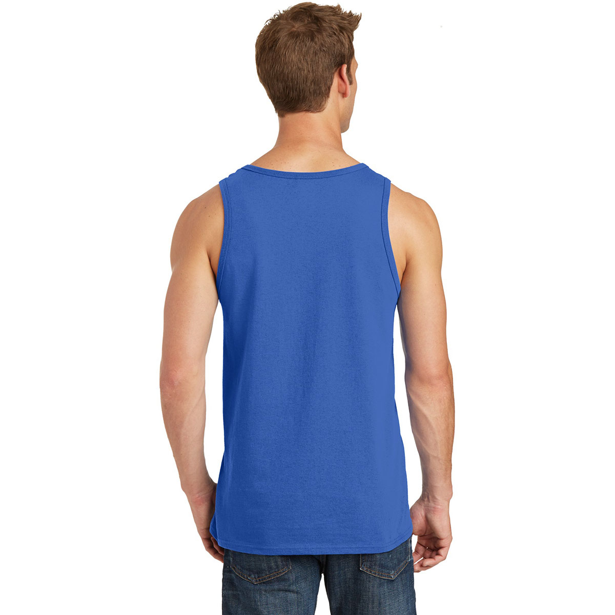 port-company-pc54tt-core-cotton-tank-top-royal-full-source