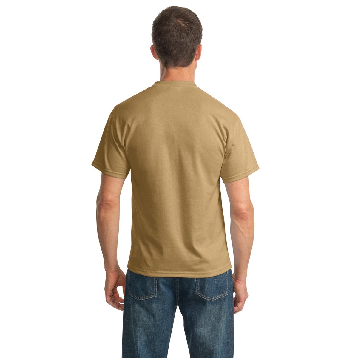 desert sand shirt