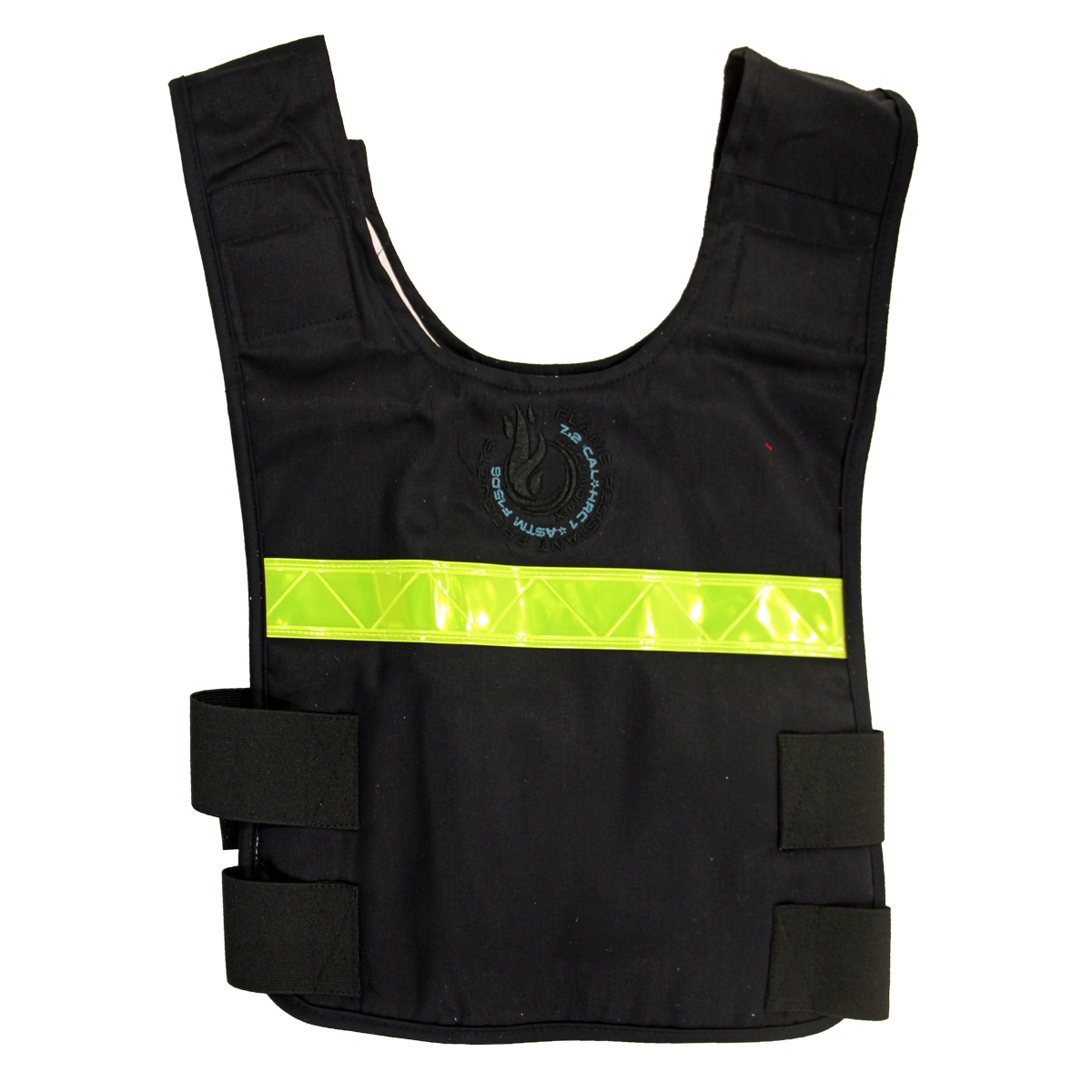 OccuNomix PCV1 Phase Change Cooling Vest - No Packs | Full Source