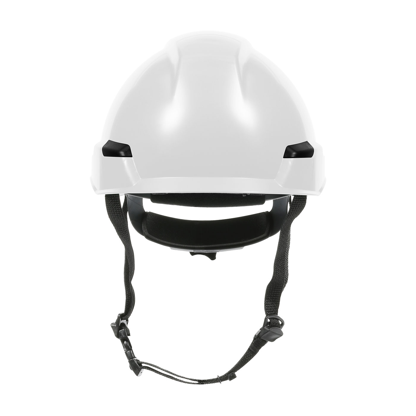 PIP 280-HP142R Dynamic Rocky ANSI Type II Safety Helmet - White