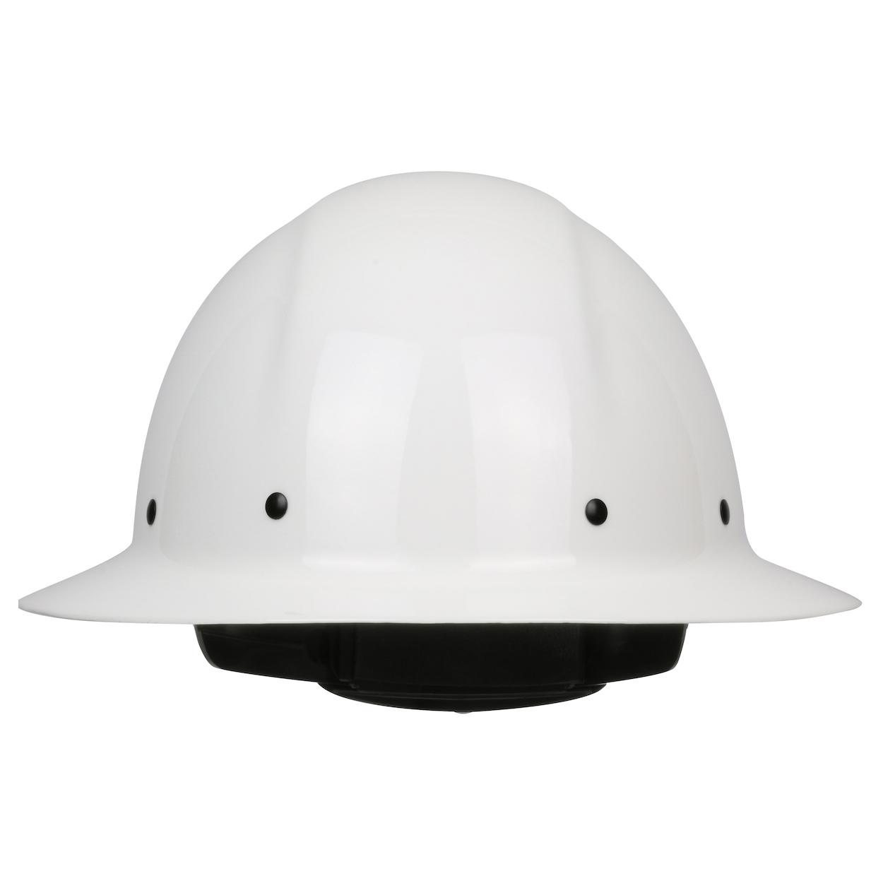 PIP 280-HP1481R Dynamic Wolfjaw Smooth Dome Full Brim Hard 