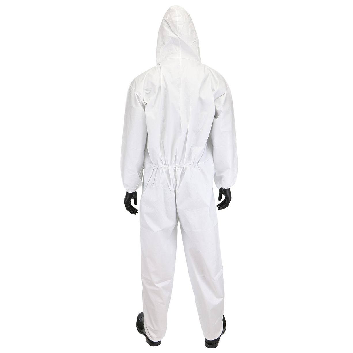 PIP 3606 Posi-Wear BA Coveralls w/ Hood, Elastic Wrist & Ankles 