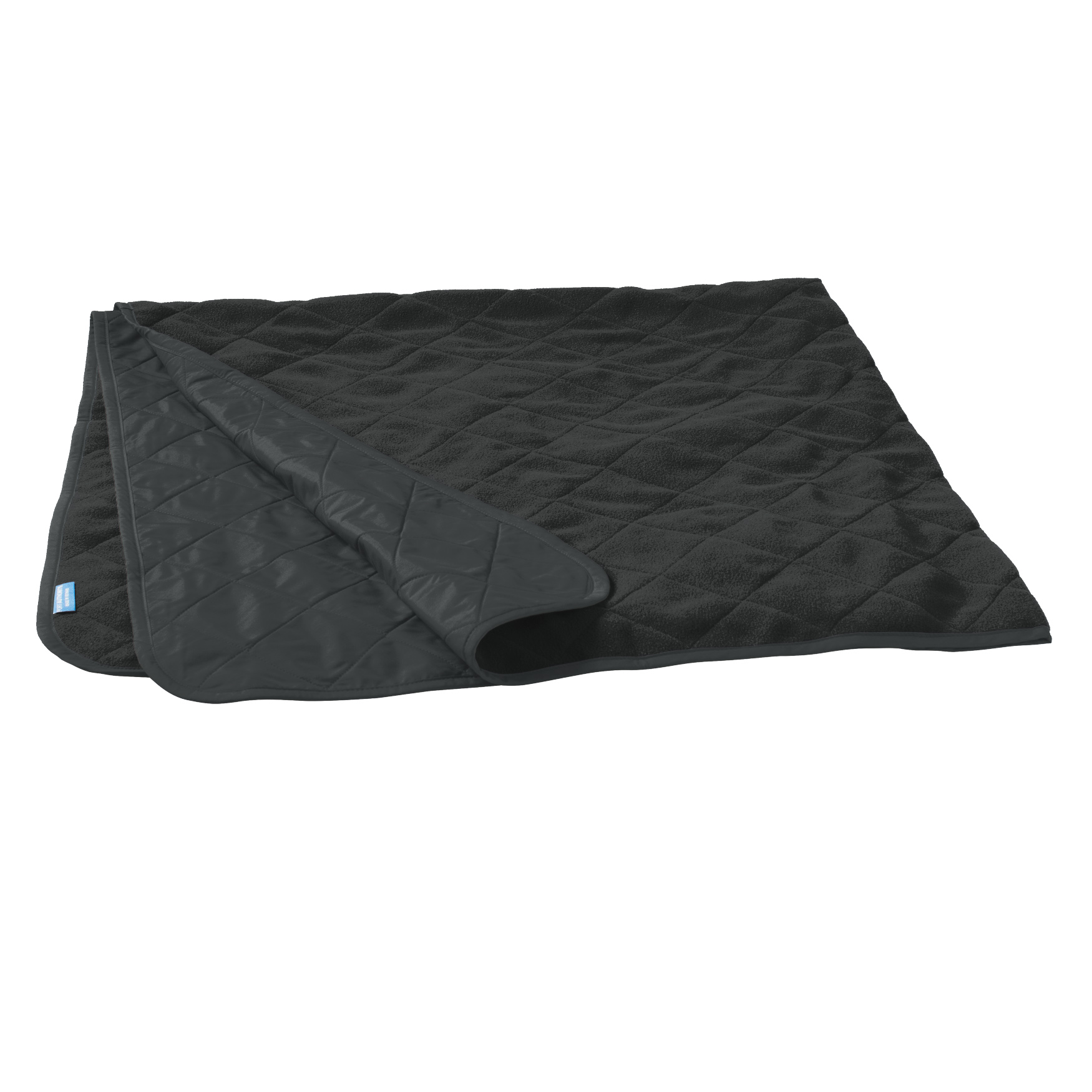 Port Authority BP70 Picnic Blanket True Black Full Source