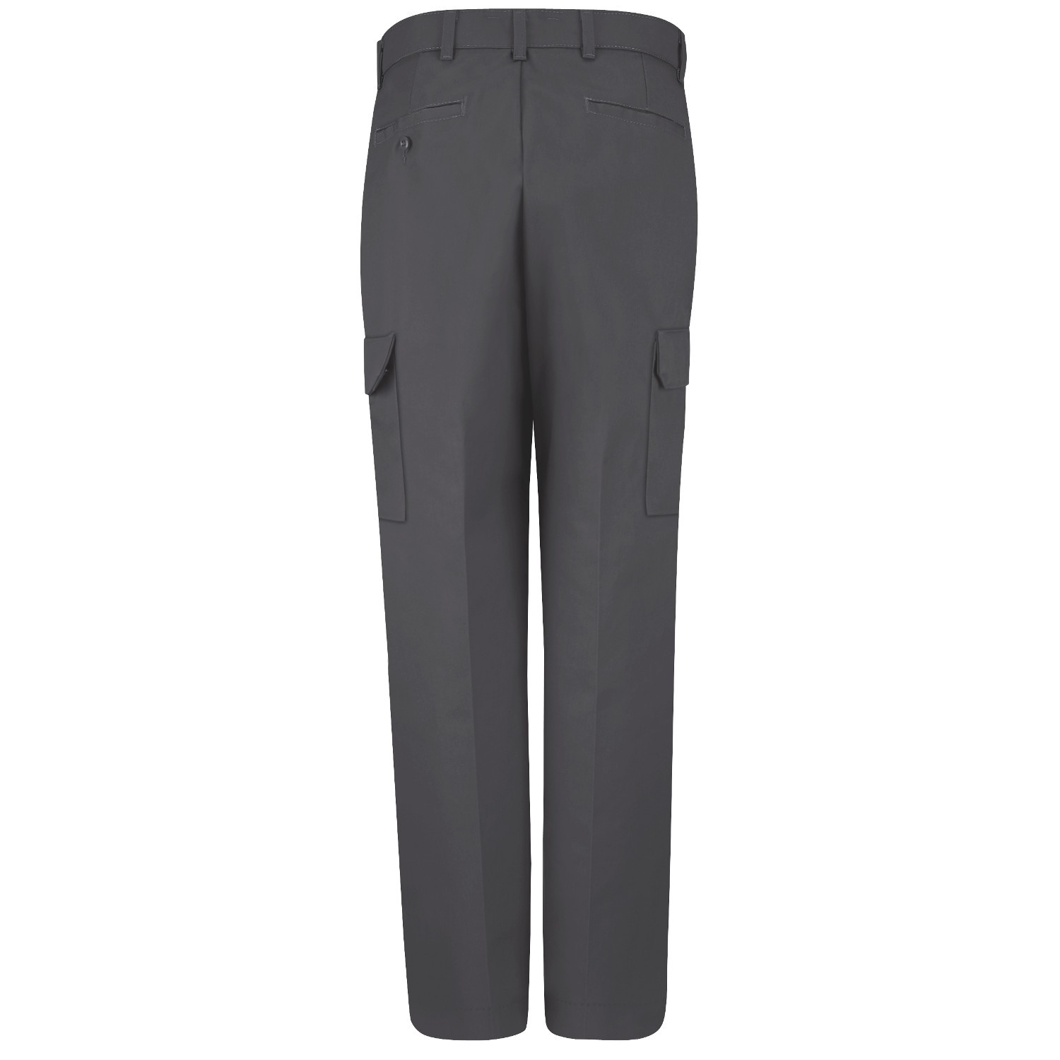 Red Kap PT88 Men’s Industrial Cargo Pants - Charcoal