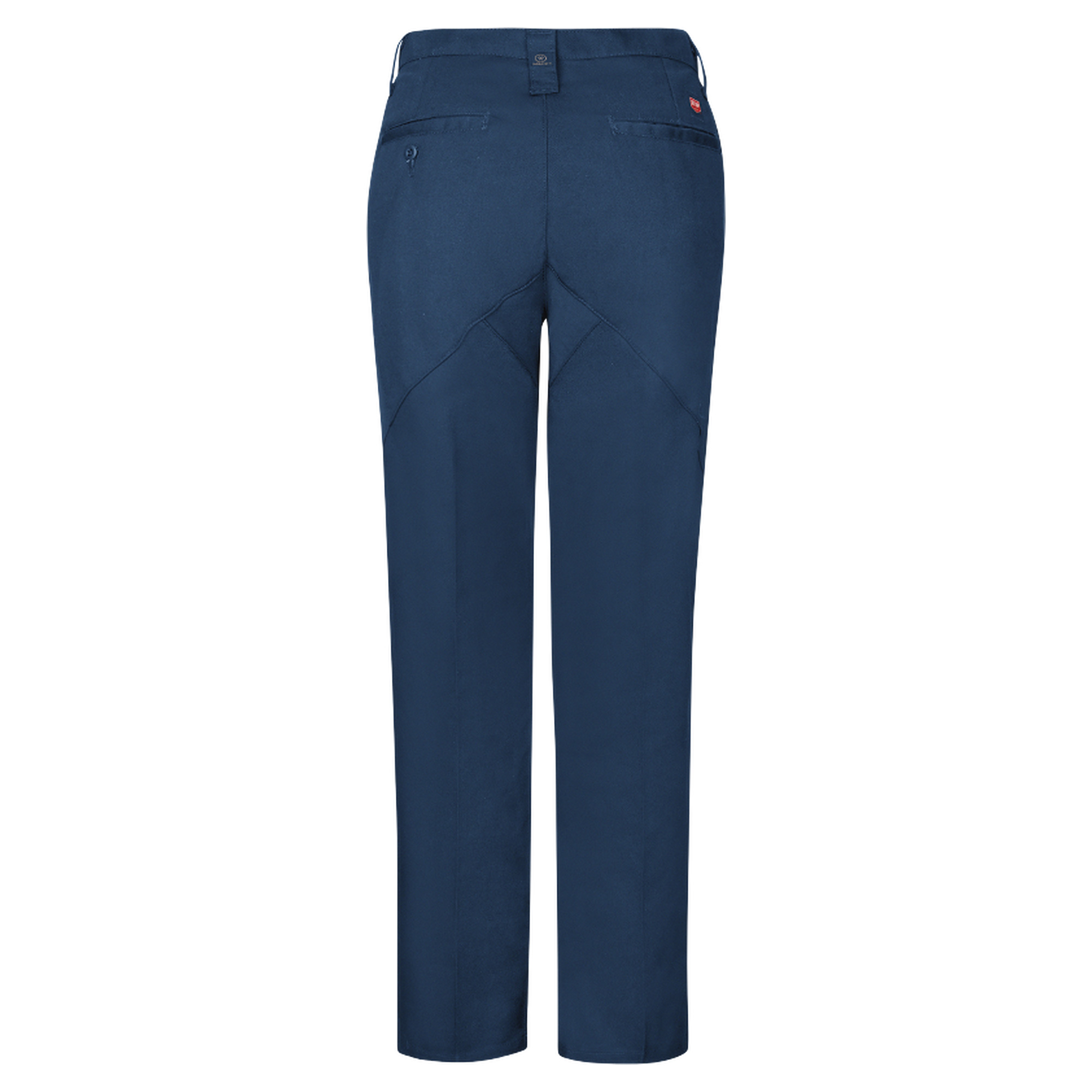 Women's Pleated Twill Slacks