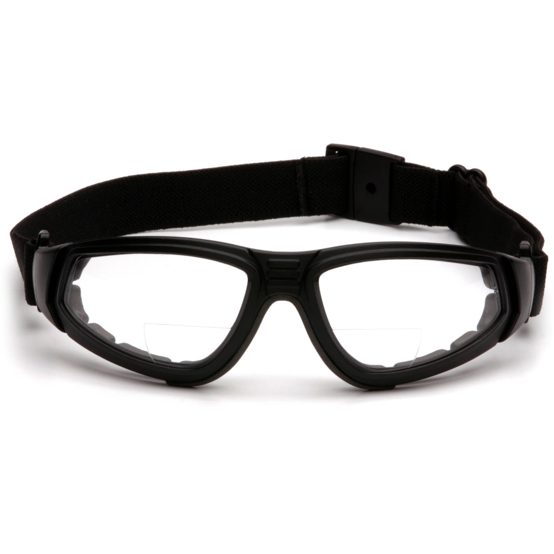 foam lined sunglasses